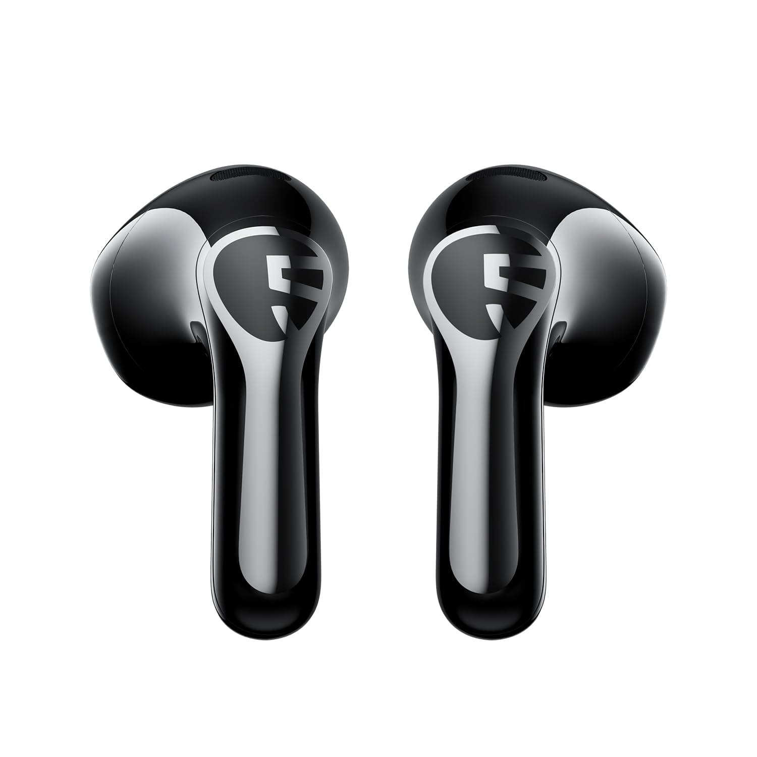 SoundPEATS Air6 HS Cuffie Bluetooth 6.0 Semi-in-ear, Auricolari Wireless con LDAC Hi-Res, Driver 13mm, 45 Ore Autonomia, Ricarica Rapida, 2MIC ENC, IPX5, Leggeri 4g
