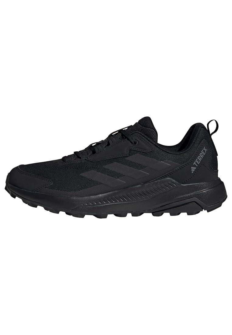 adidas Herren Terrex Anylander Wanderschuh JR6599 Tengrn/Carbon/Olistr