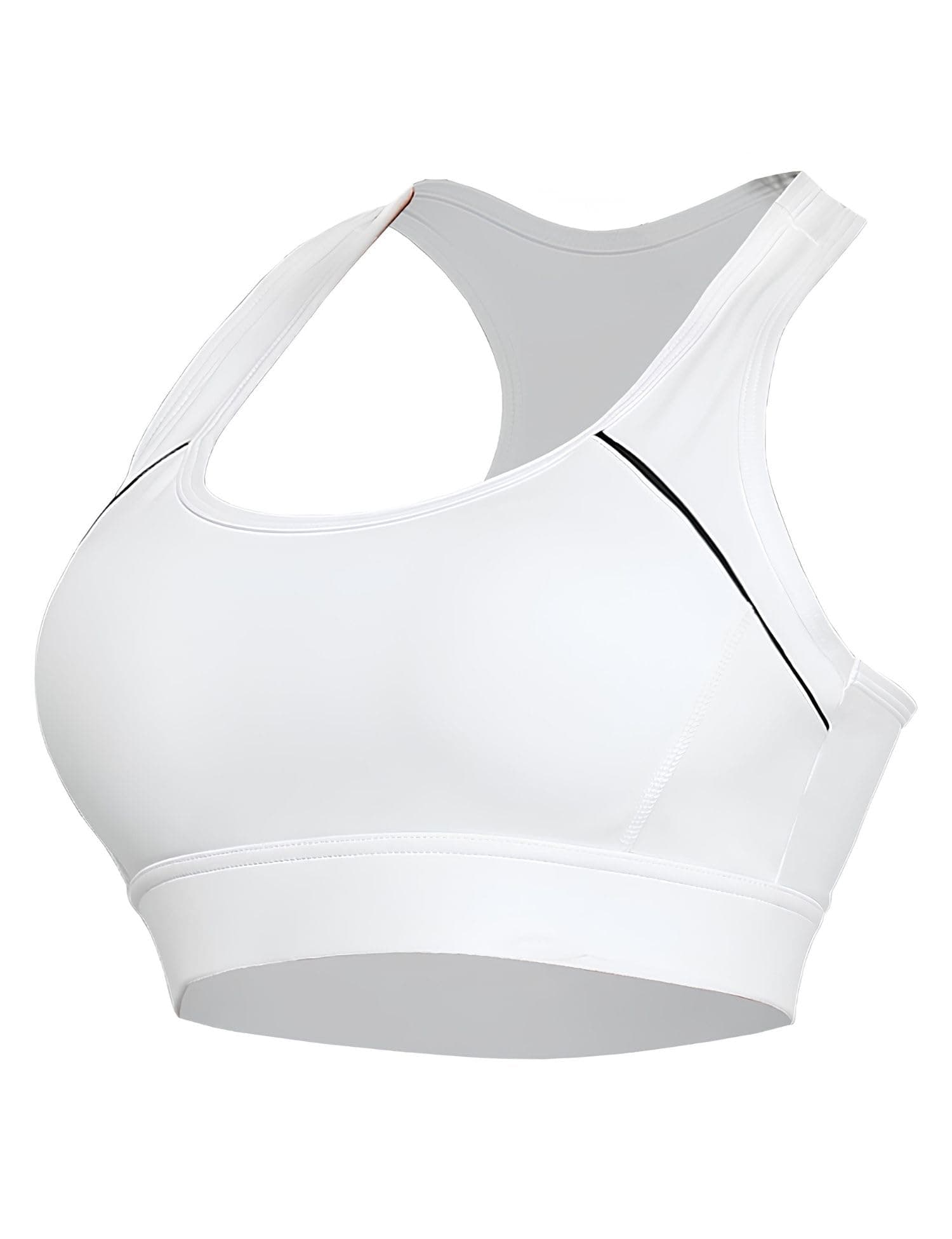 Paeceioni Reggiseni sportivi da donna ad alto supporto, reggiseni sportivi da donna, comodi per dormire tutti i giorni, comodi reggiseni da donna