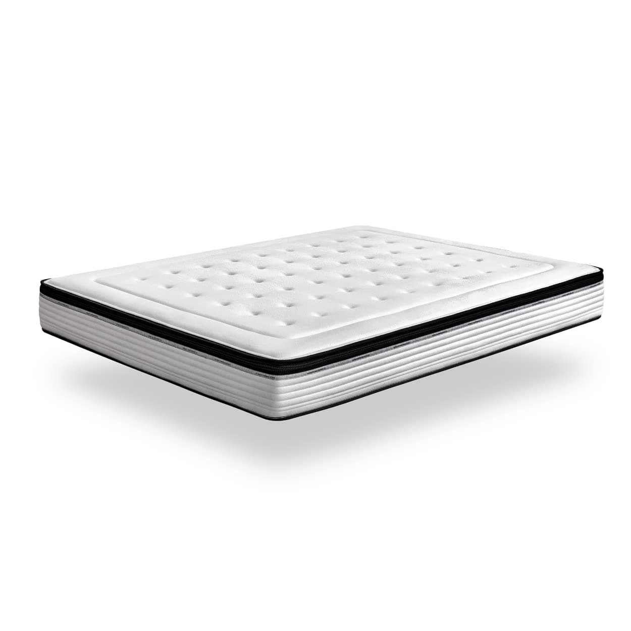 KUO Dream - Colchon Bio Memory 22 | Colchón Viscoelástico INNOGEL | Altura 22cm | 90x190 cm