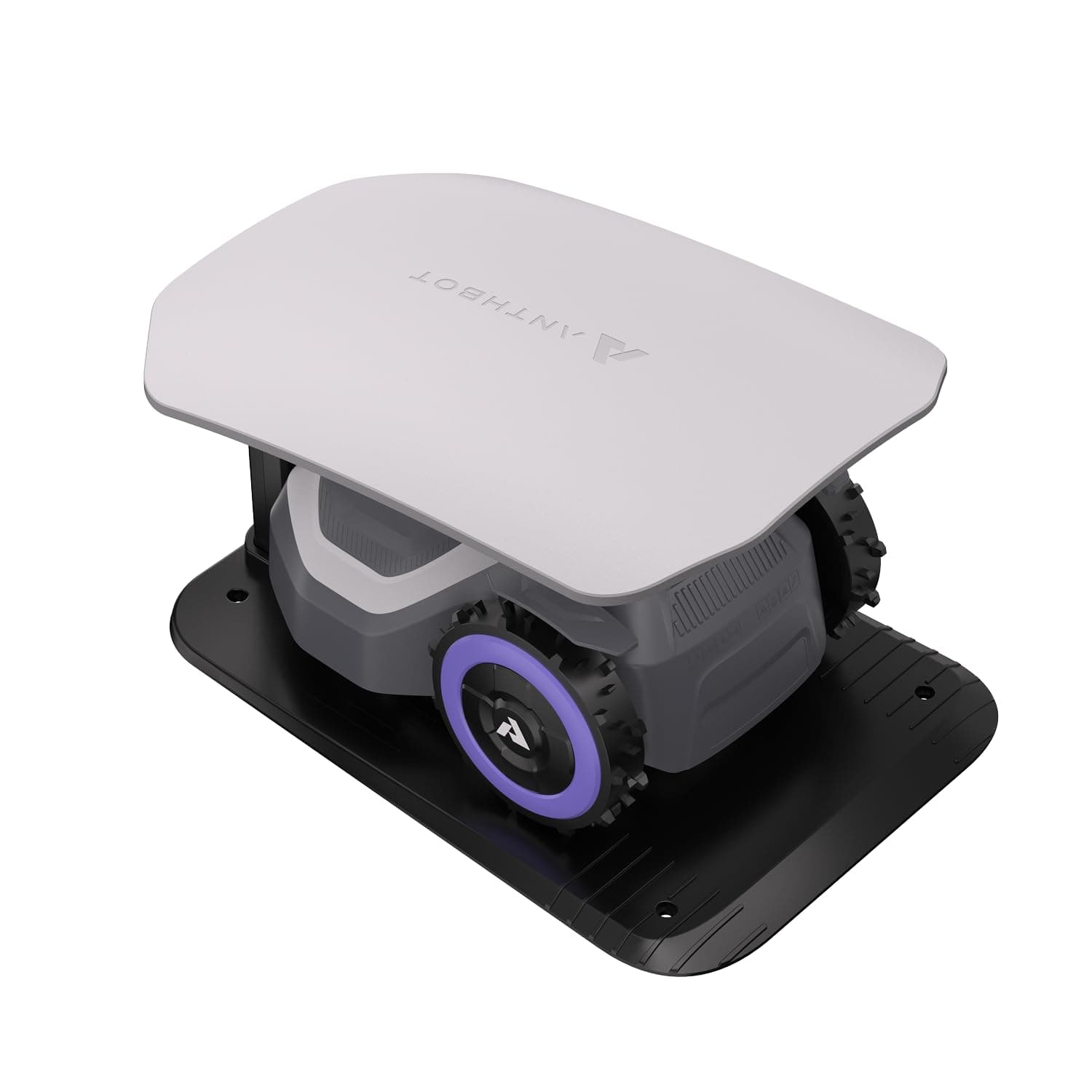 ANTHBOT Tondeuse Robot — 1050 m², M9, RTK + Vision, AI Camera