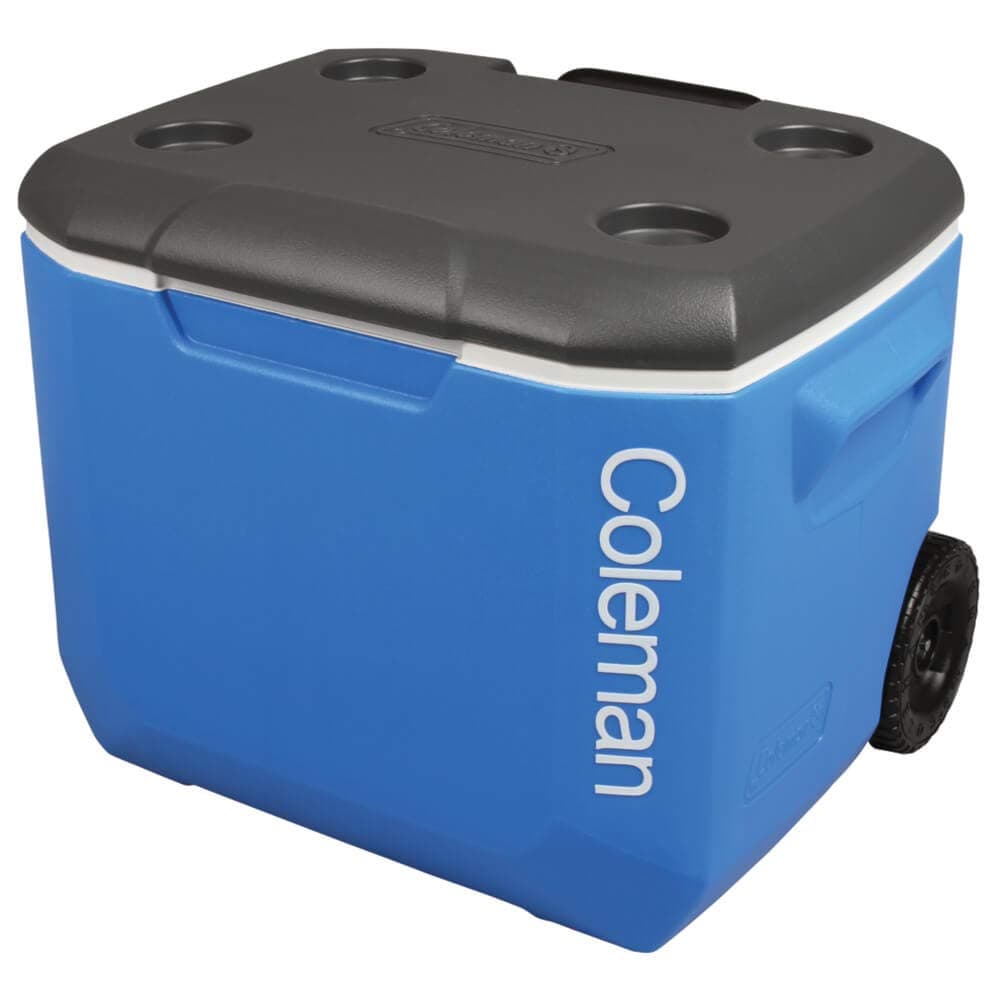 Coleman