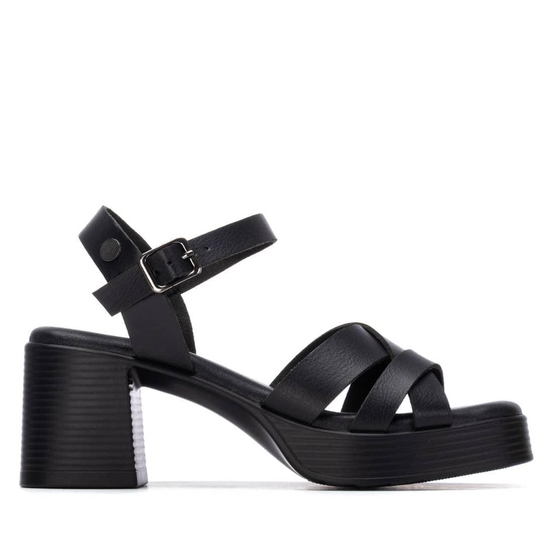 REFRESH - Sandalia Mujer - Calzado Cómodo y Versátil - Moda casual
