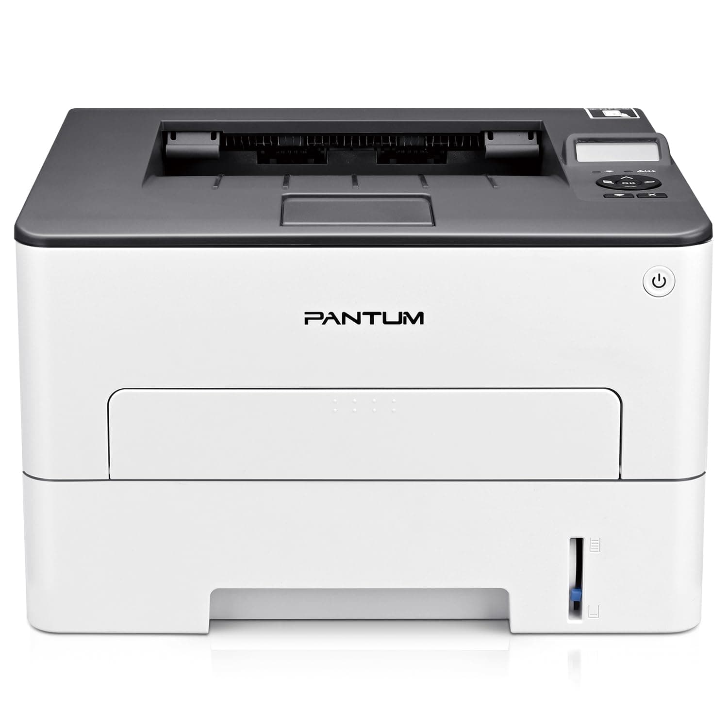 PANTUM P3010DW/P3018DW Stampante Laser Wifi Bianco e Nero Fronte Retro Automatico A4 per Ufficio piccolo Scuola e Casa 30 PPM