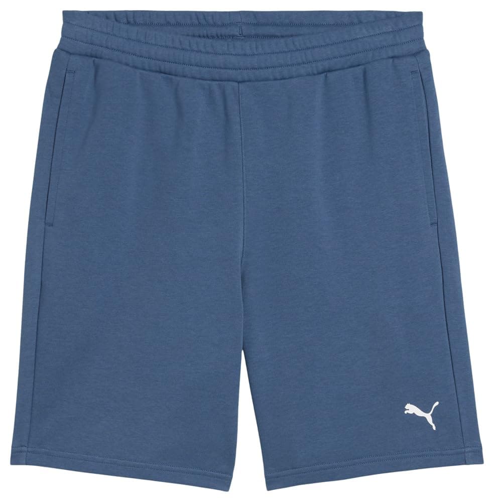 PUMA Unisex Strick-Shorts M Tad Essentials 8" Knit Short