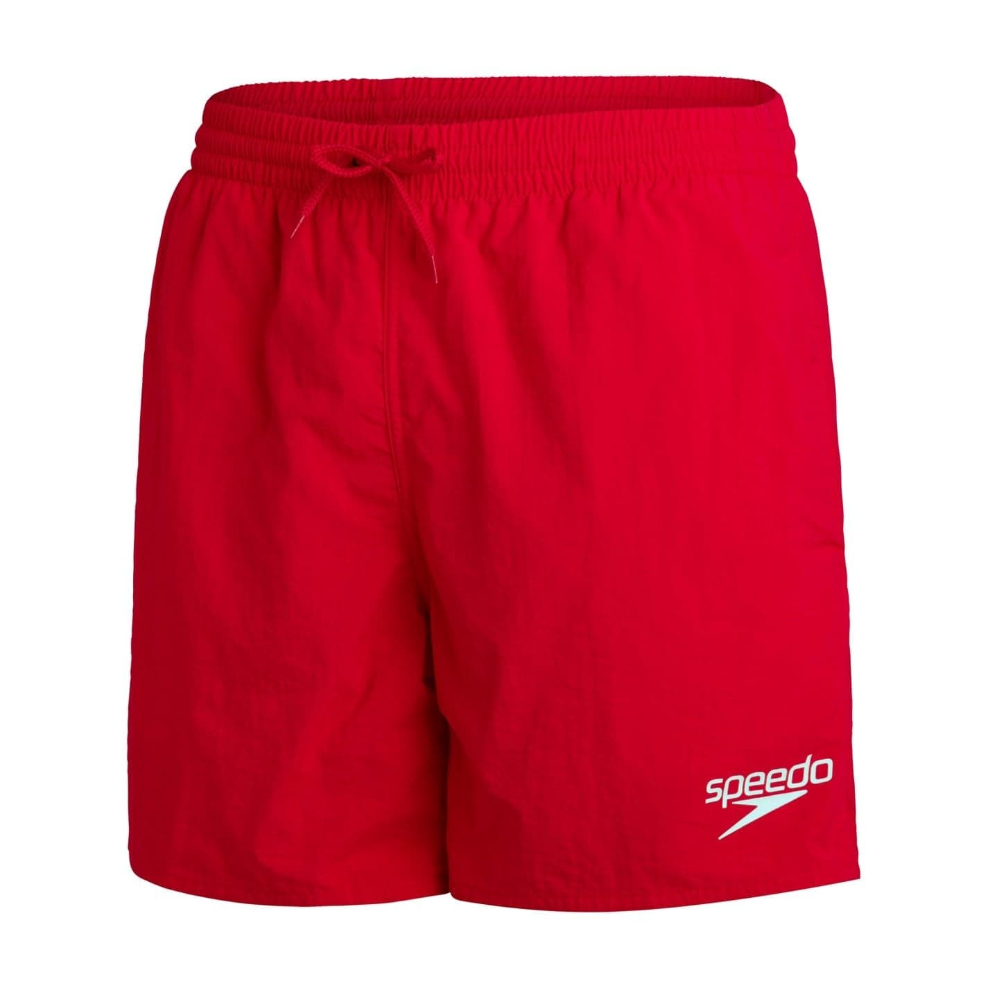 Speedo Hombre Shorts de baño Essential de 41 cm
