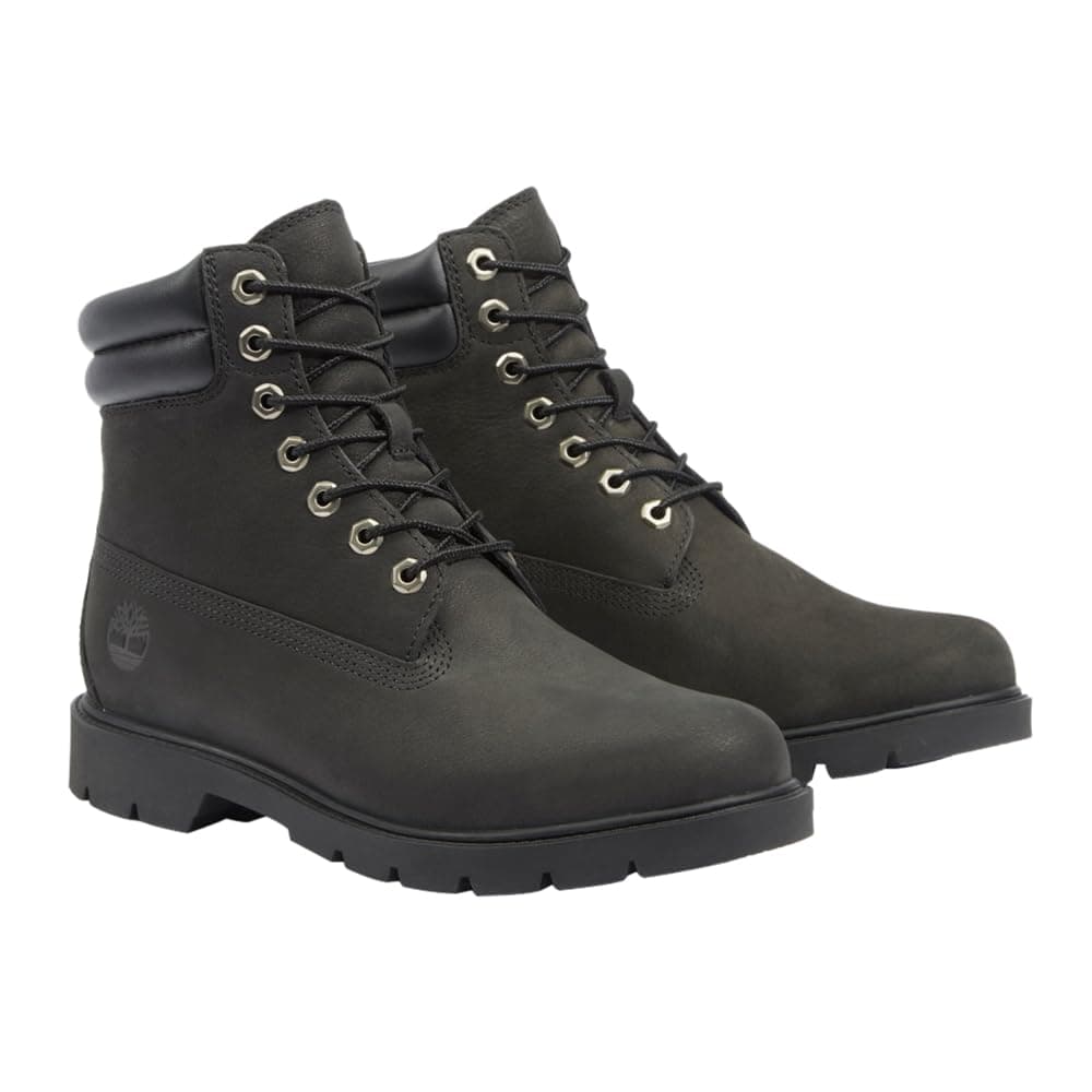 Timberland - 6 Inch Wr Basic, Stivali Uomo