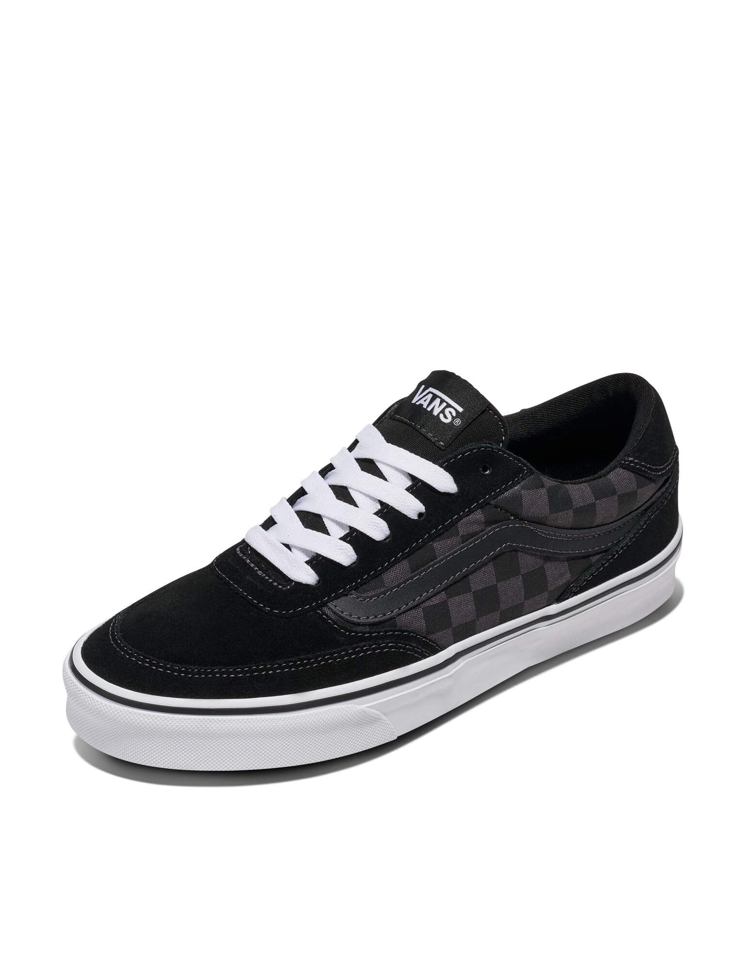 Vans Brooklyn LS Shoe | Low-Top Sneakers for Everyday Wear, Walking, Work & Fashion Scarpe da ginnasticaDonna