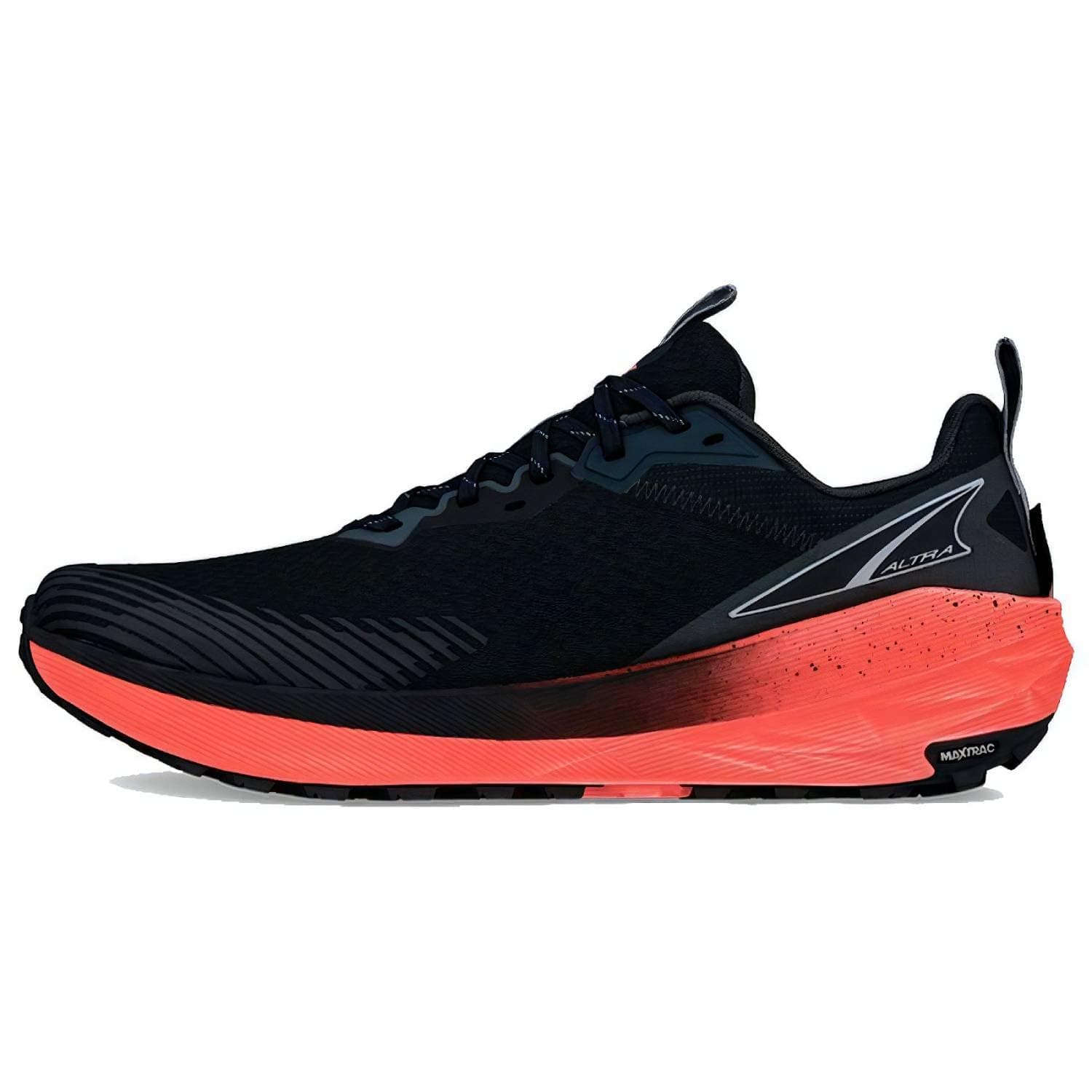 ALTRA Experience Wild 2 Zapatillas para Correr Zapatilla Trail Hombres Dusty Olive