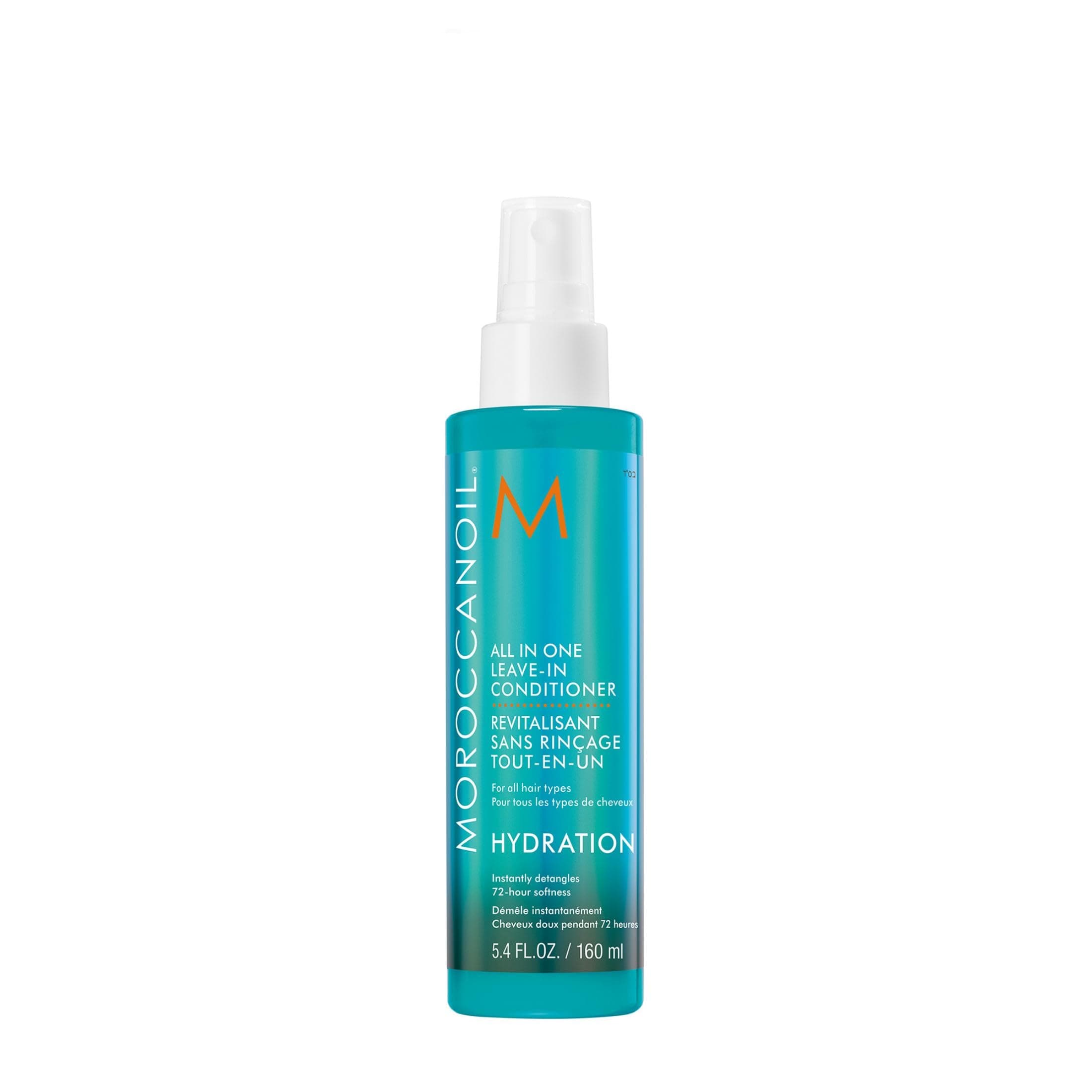 Moroccanoil All in One Leave-in Conditioner