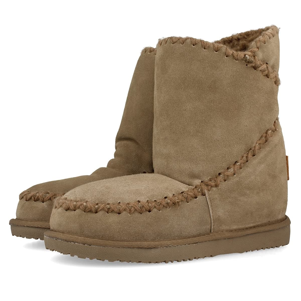 GIOSEPPO 42114 Botas de NieveMujer