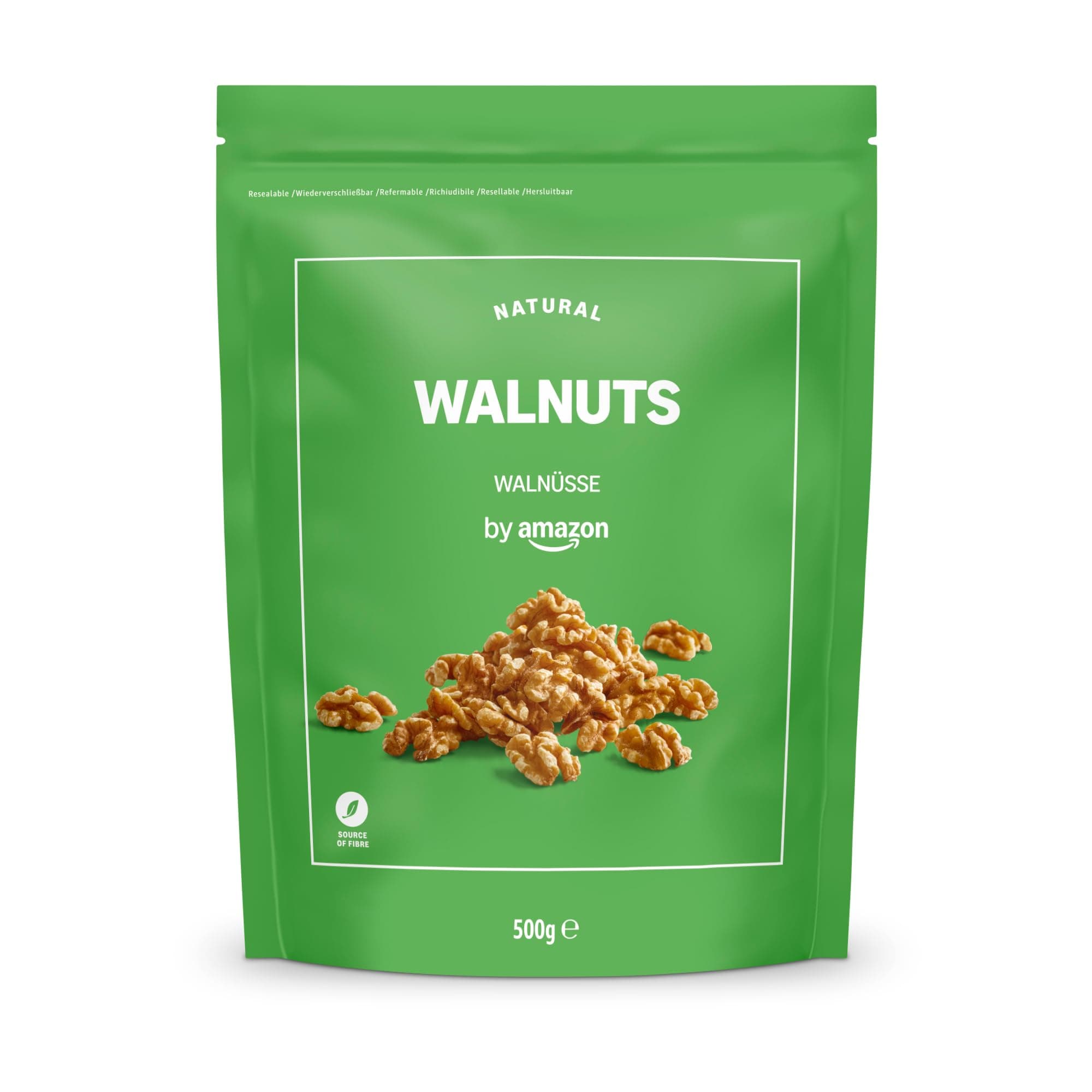 by Amazon Noci - 500g