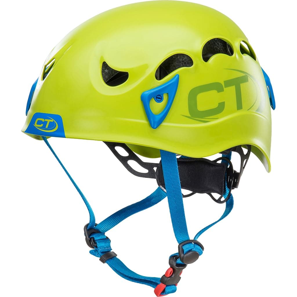 Climbing Technology Galaxy Casco Unisex Adulto Unisex