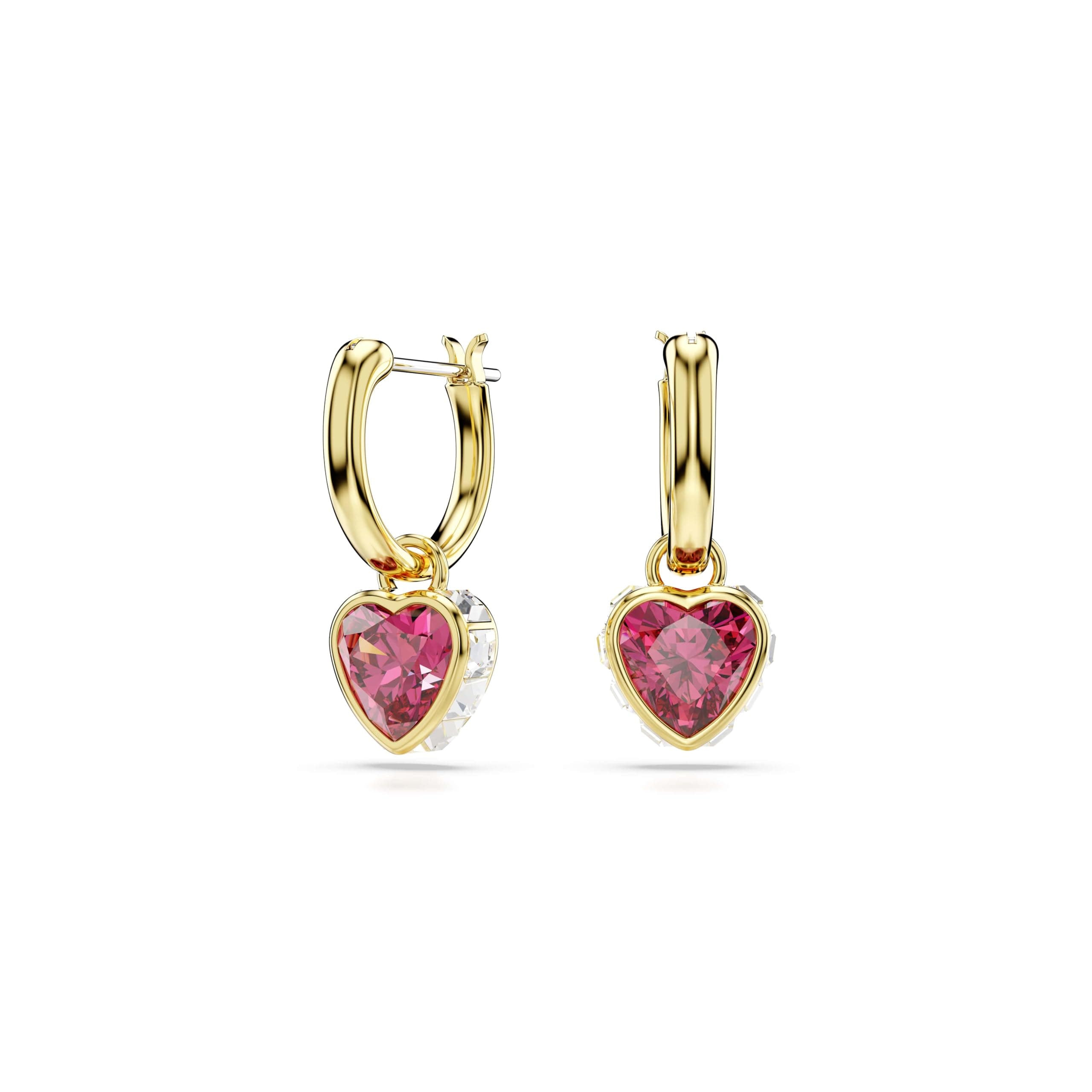 Swarovski Chroma Colección pendientes colgantes