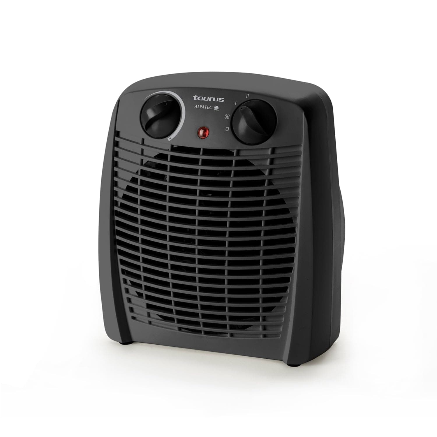 Taurus - Termoventilatore 2000W, 2 Modi, Ventilatore, Termostato Reg