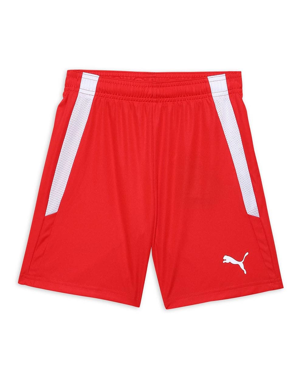 PUMA Unisex Kinder Shorts, ,