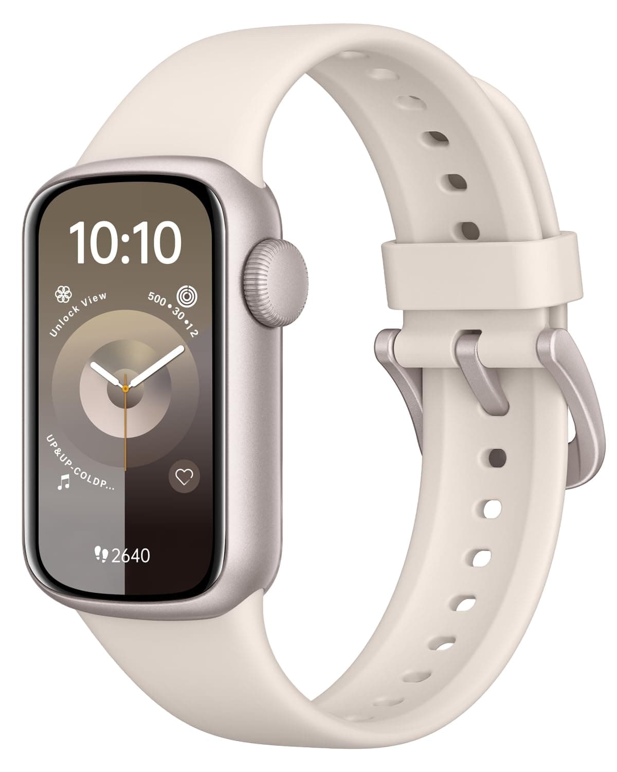 BUTFORFIT Reloj Inteligente Hombre Mujer, 1.47" Smartwatch con Notificaciones, Monitor de Sueño, 137+ Modos Deportivos, IP68 Impermeable, Pulsera Actividad para Android iOS Starlight