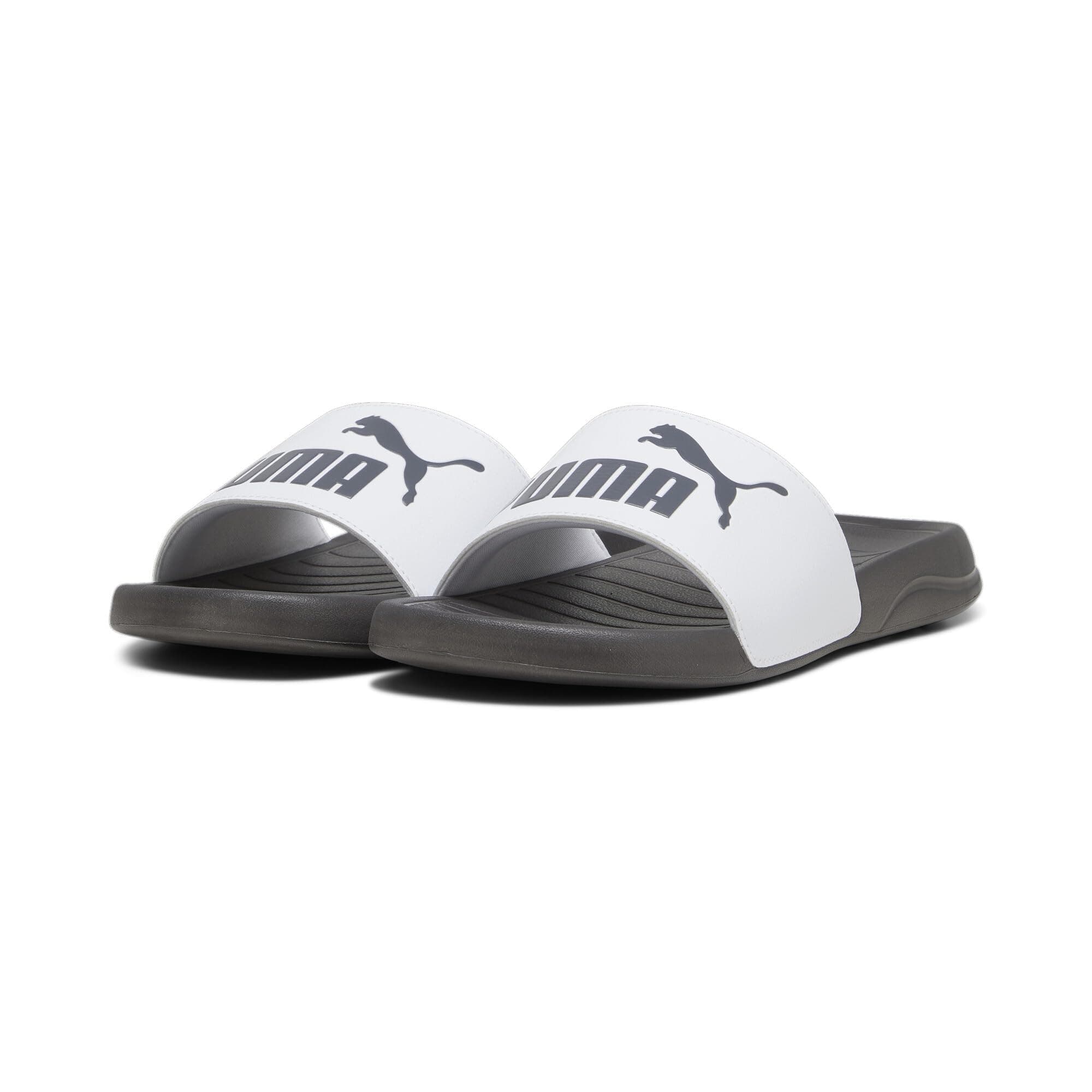 PUMA Popcat 20 ChanclasUnisex niños