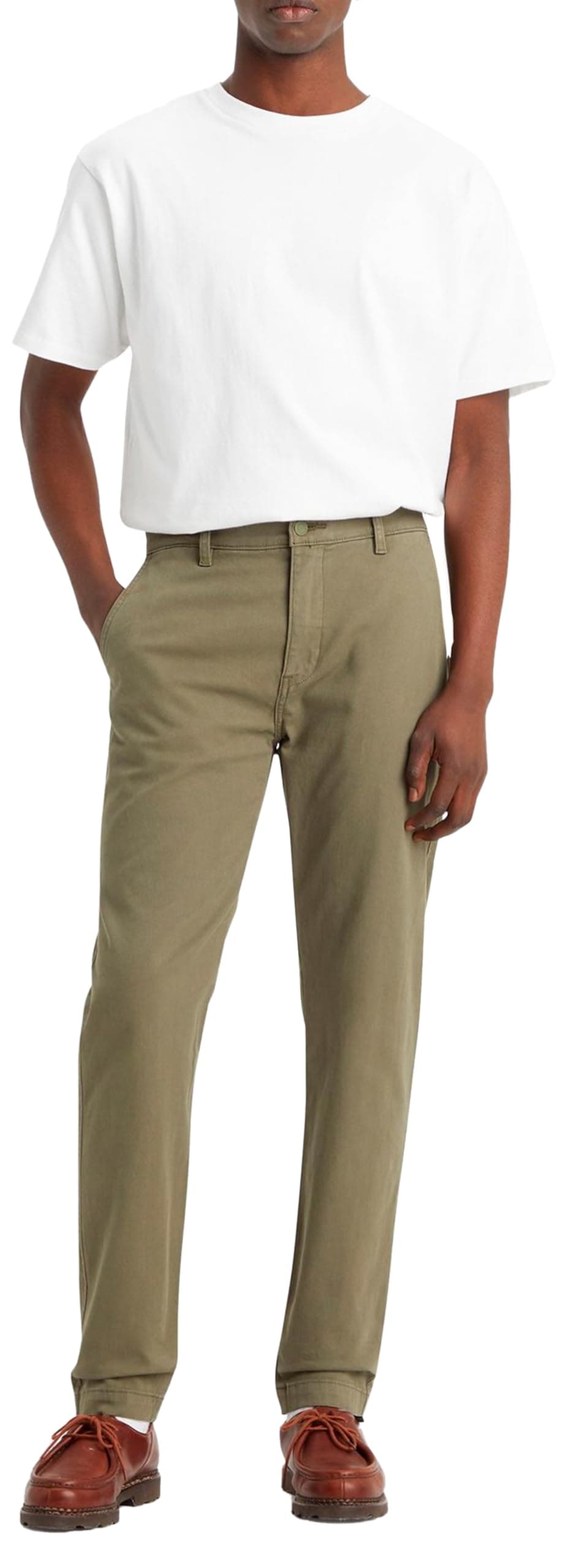 Levi's XX Chino Slim II Pantalones Hombre