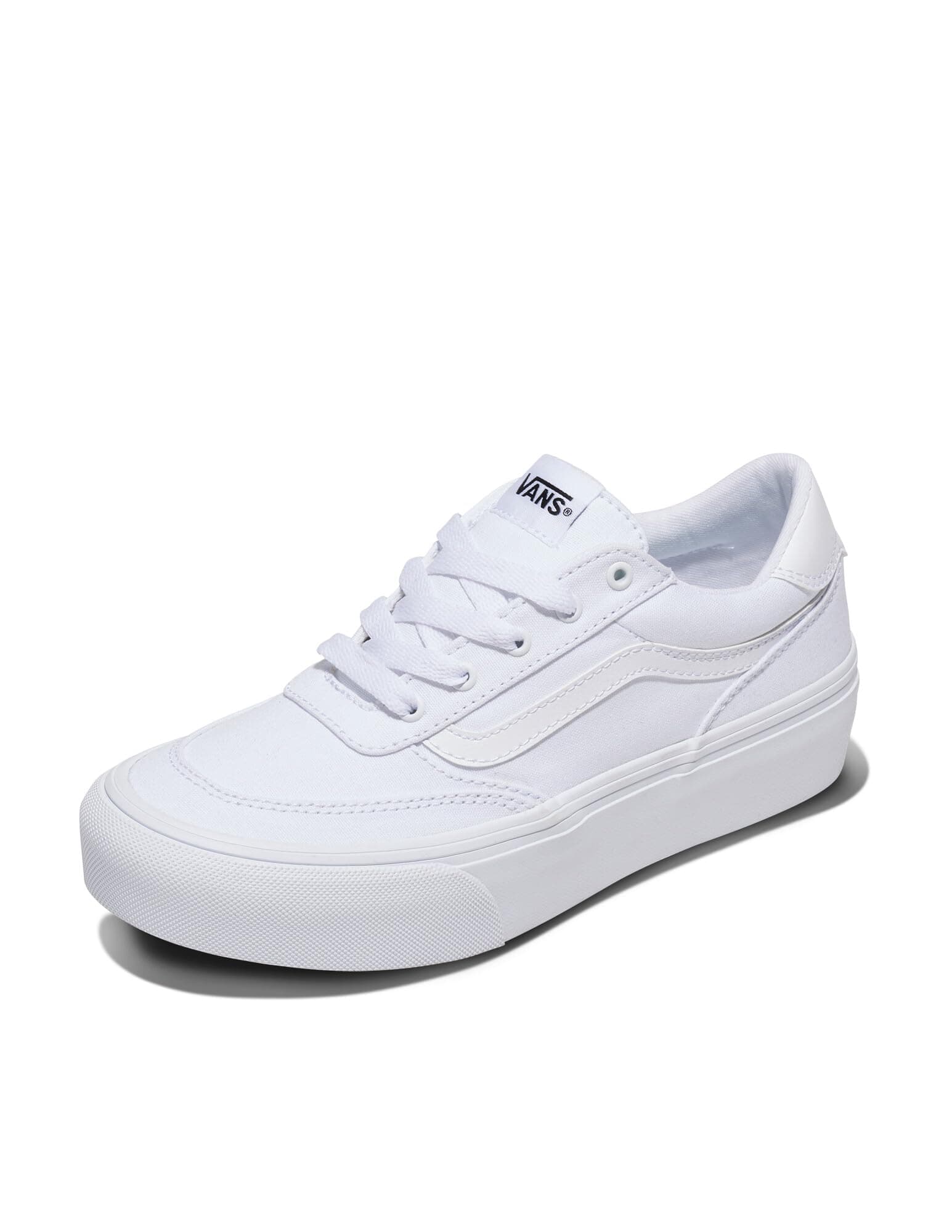 Vans Brooklyn LS Platform Scarpe da ginnasticaDonna