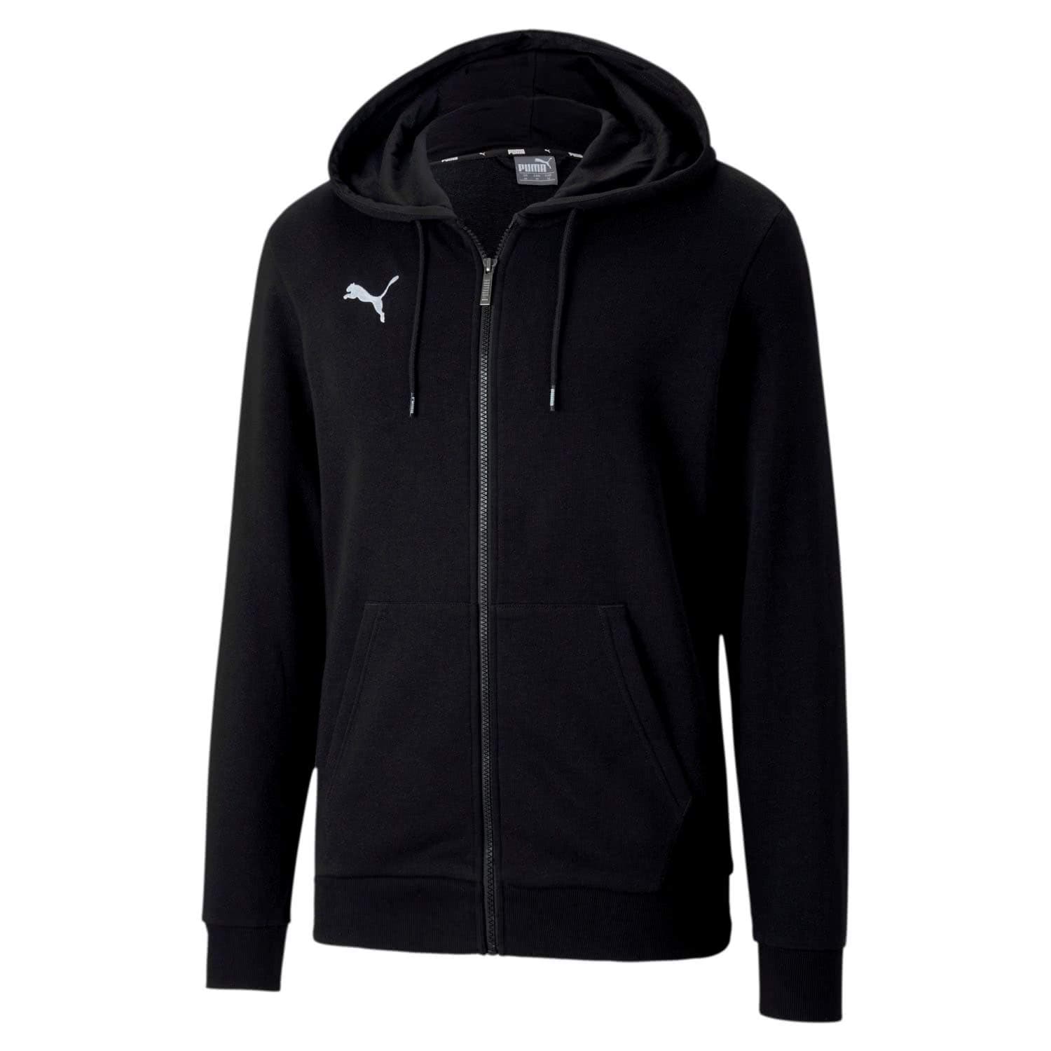 PUMA Herren Teamgoal 23 Causals Hoody Hoodie