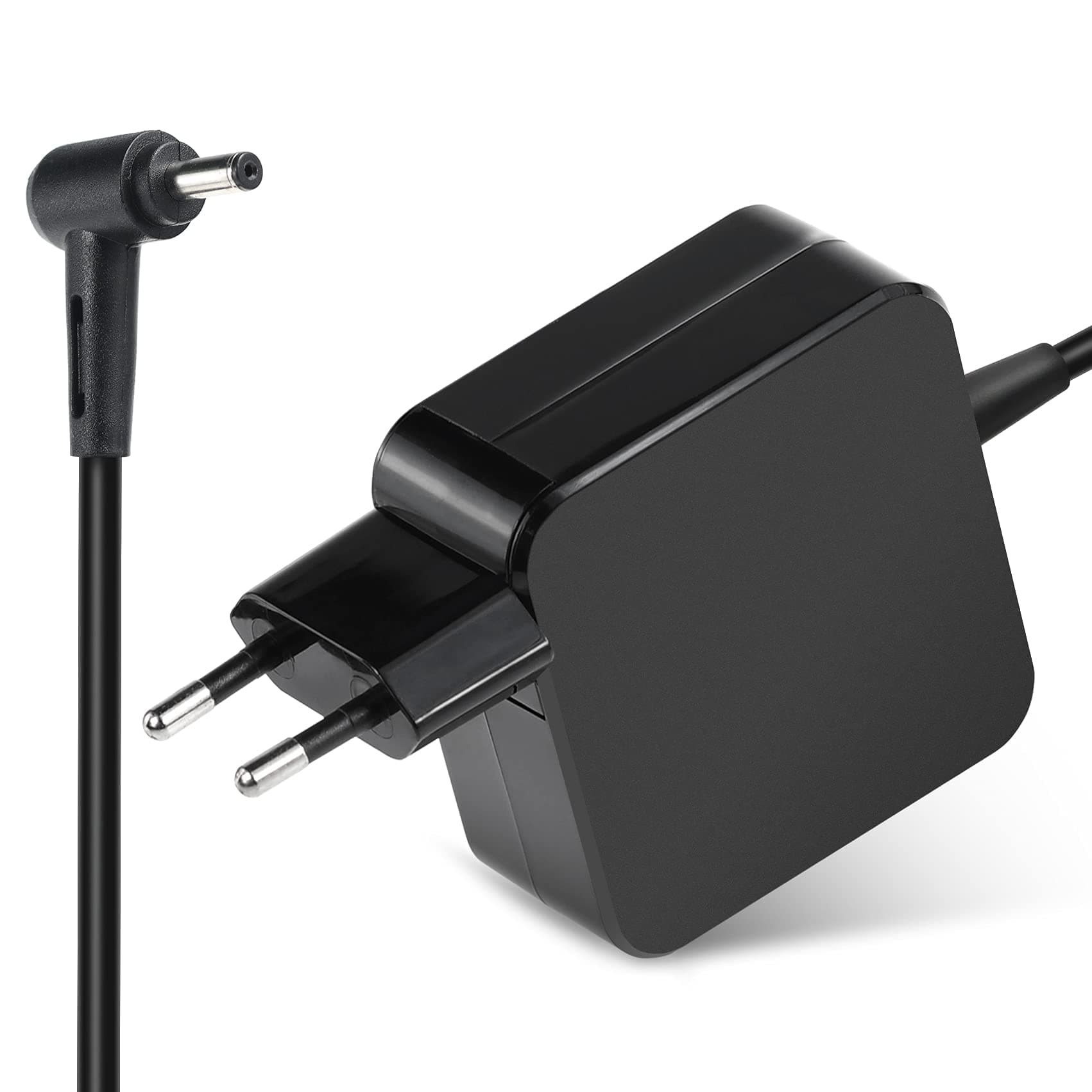 45W Chargeur Ordinateur Portable pour ASUS Vivobook 14 15 17 S14 S15 S17 R540L X540S X541N X541U X553M F553M Zenbook 13 UX305F UX305C UX310U UX430U Alimentation 19V 2,37A Adaptateur 4.0 * 1.35mm