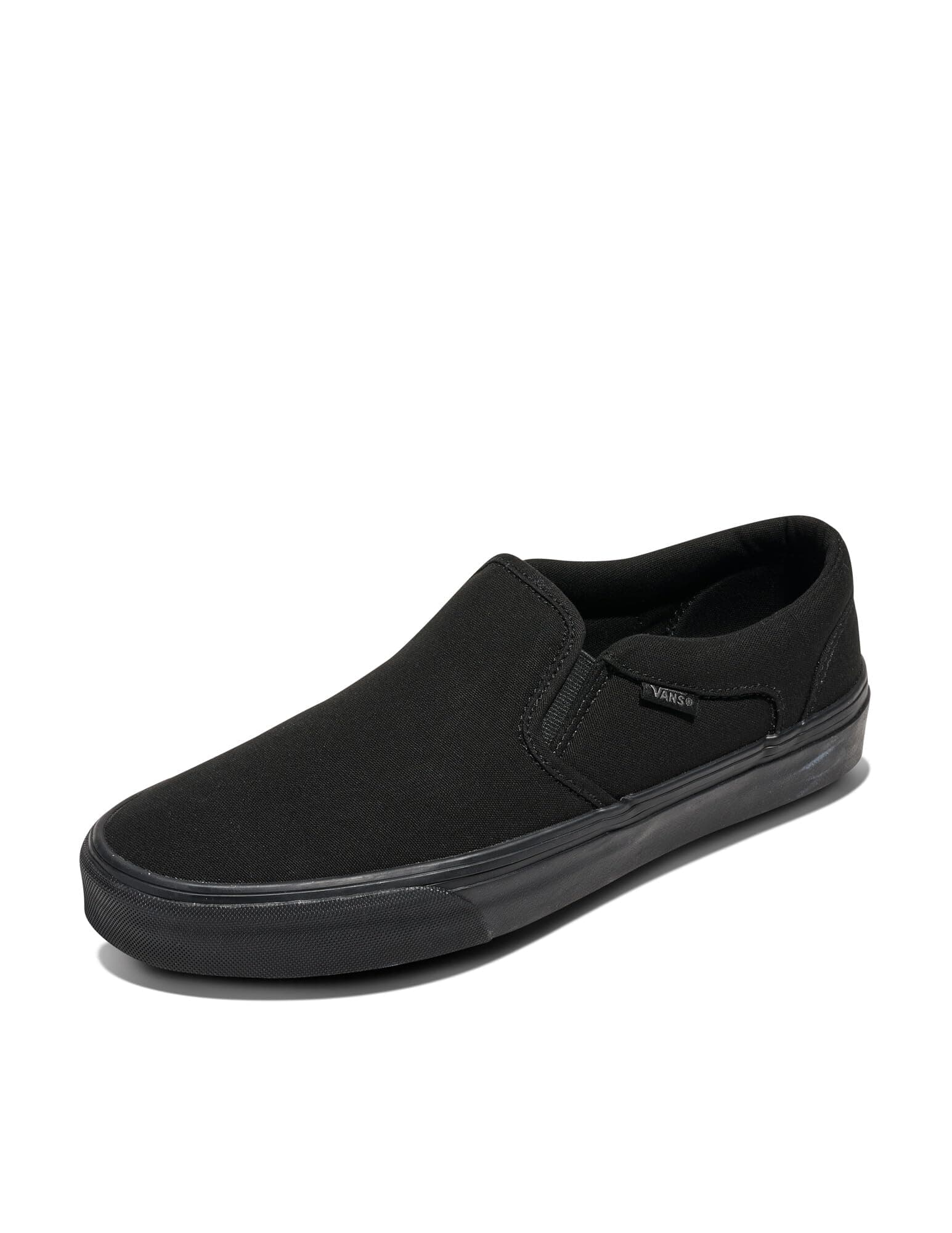 Vans Asher Scarpe da GinnasticaUomo