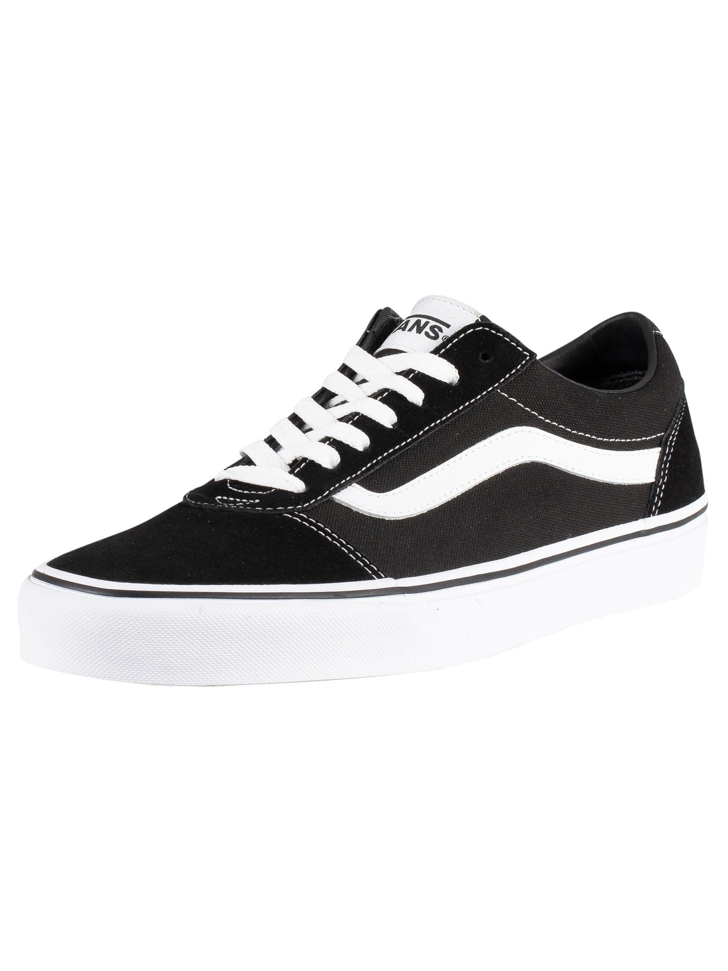 Vans Ward SneakerUomo