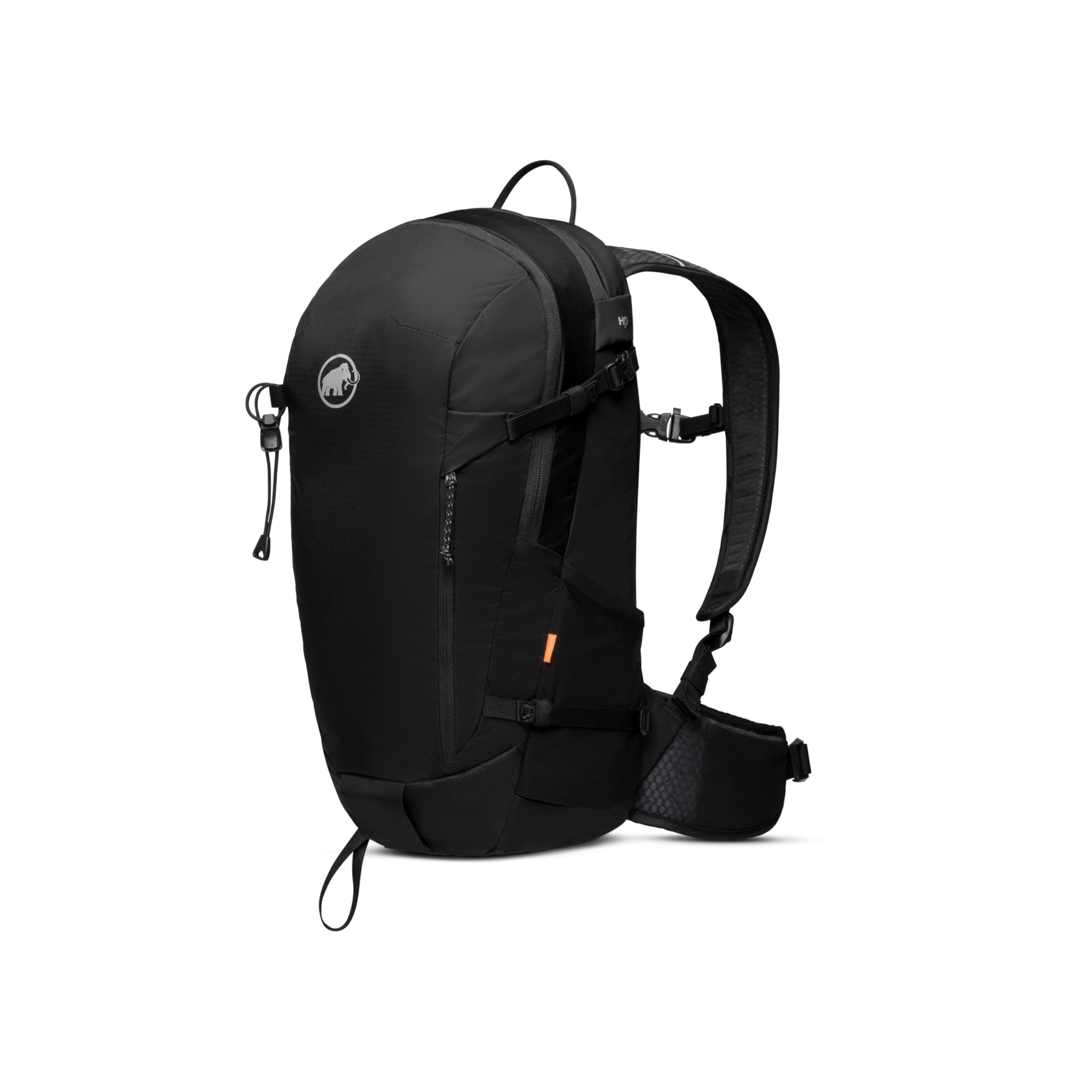 Mammut Durable, bois-noir, taille unique