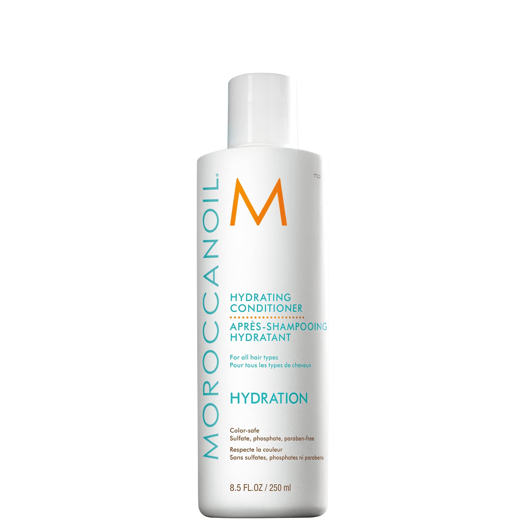 Moroccanoil Après Shampooing Hydrant Normal