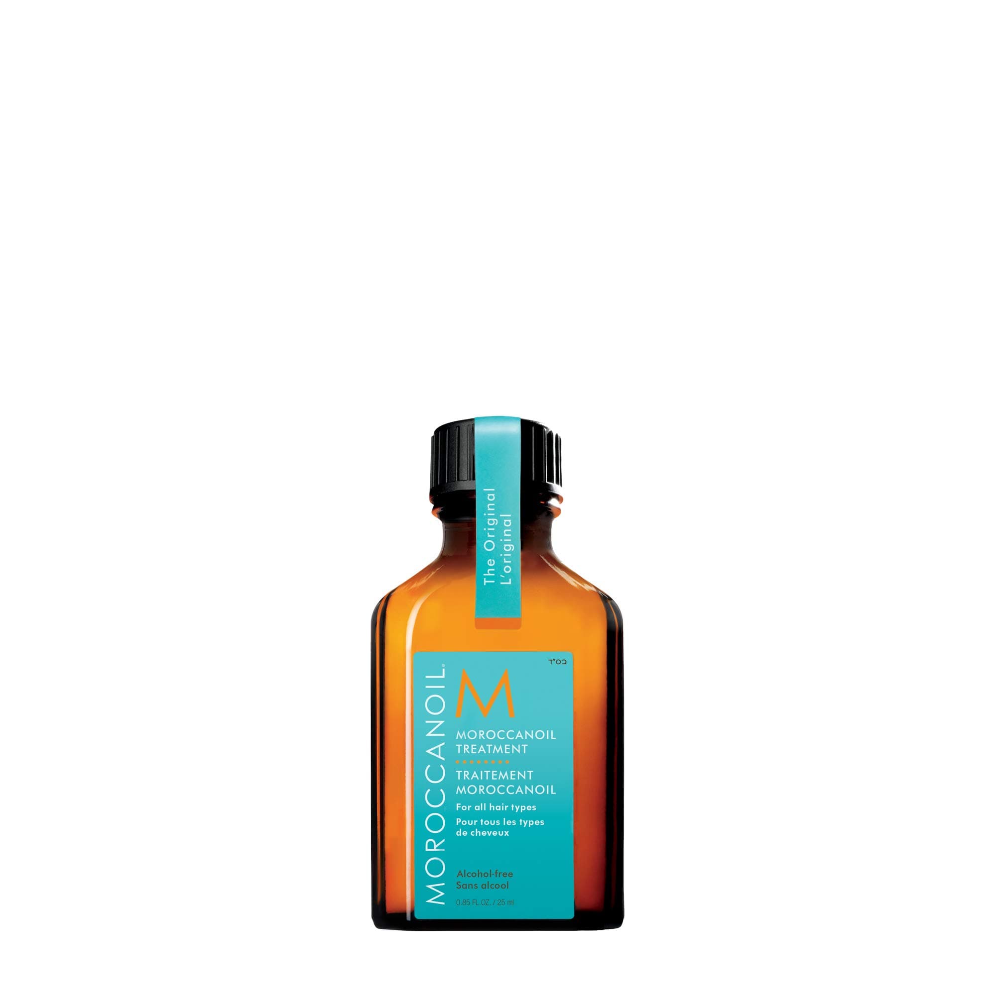 Moroccanoil Tratamiento