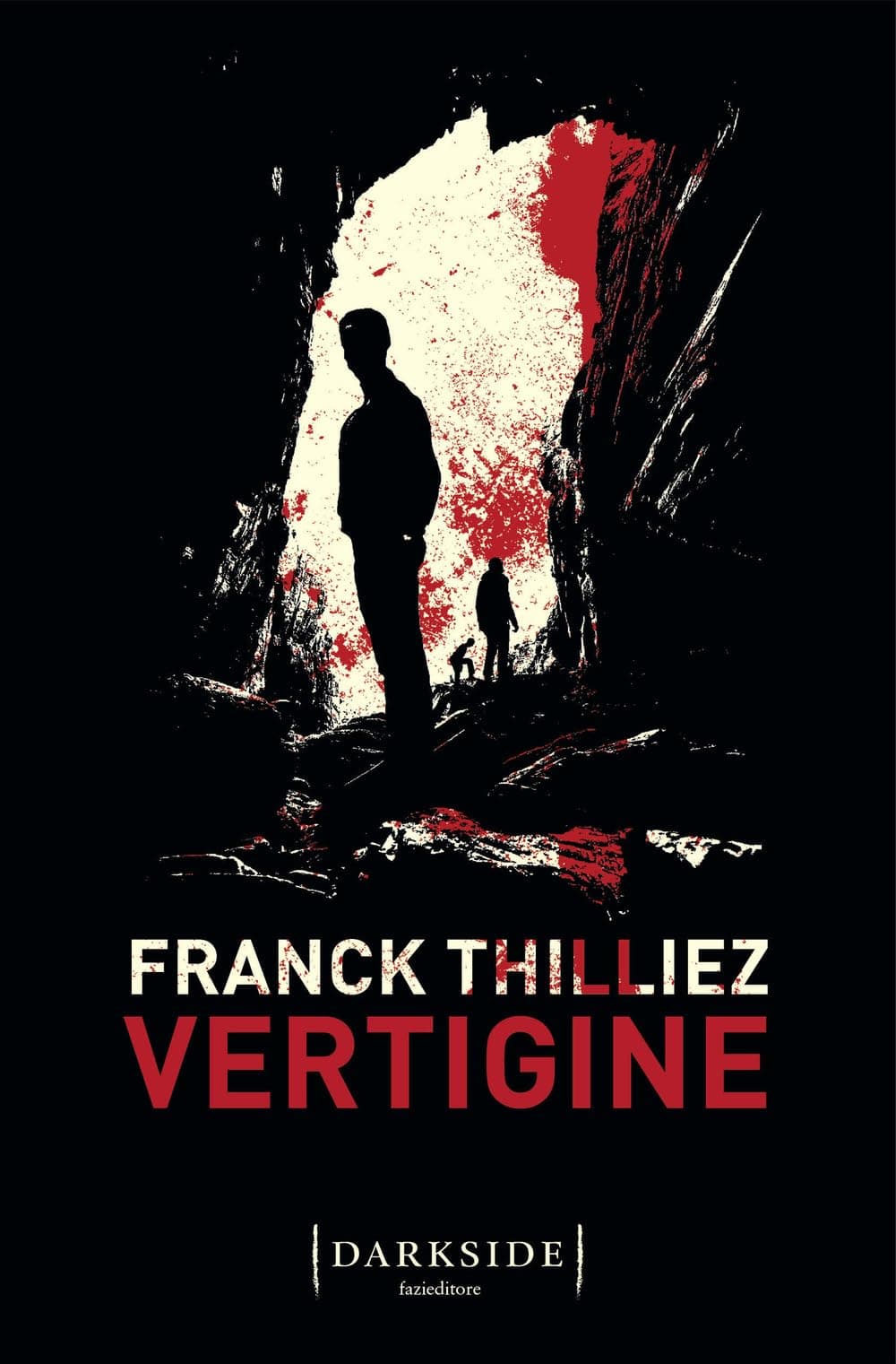 Vertigine
