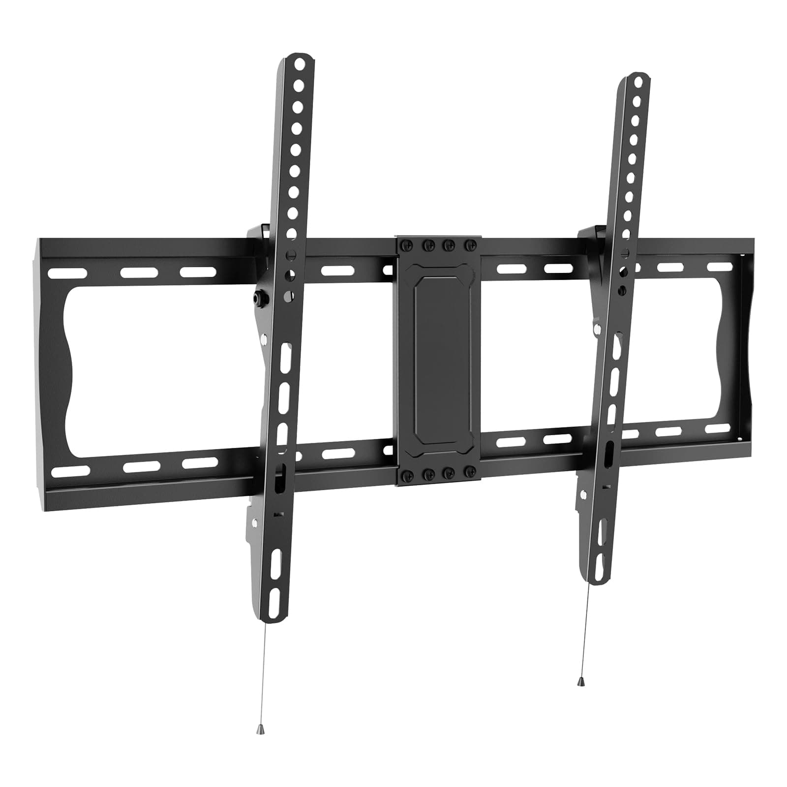 GRIFEMA Support Mural TV inclinable pour 37 à 82 Pouces | Universel, jusqu'à 60 kg, VESA max 600 x 400 mm