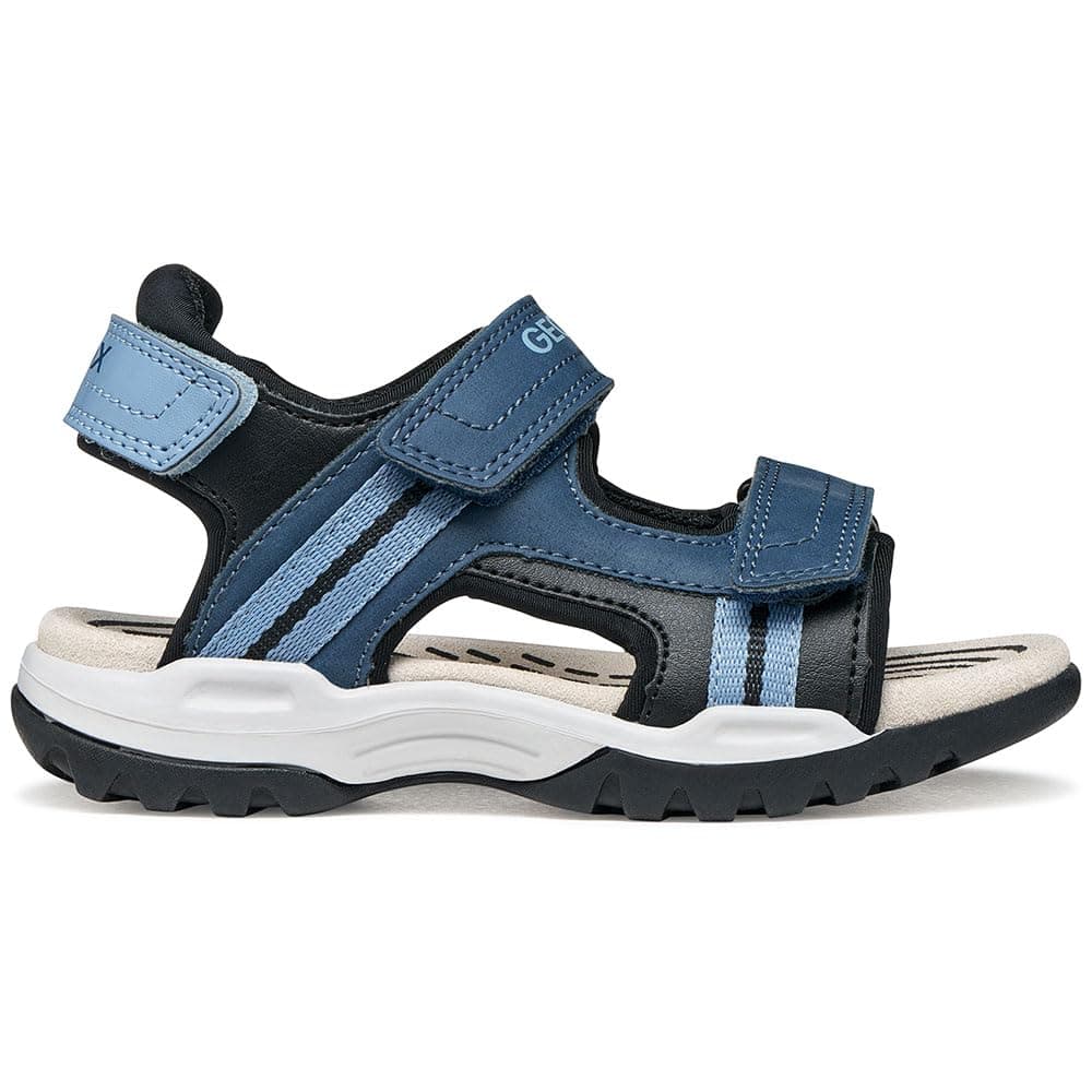 Geox J Borealis Boy A SandaliaNiños