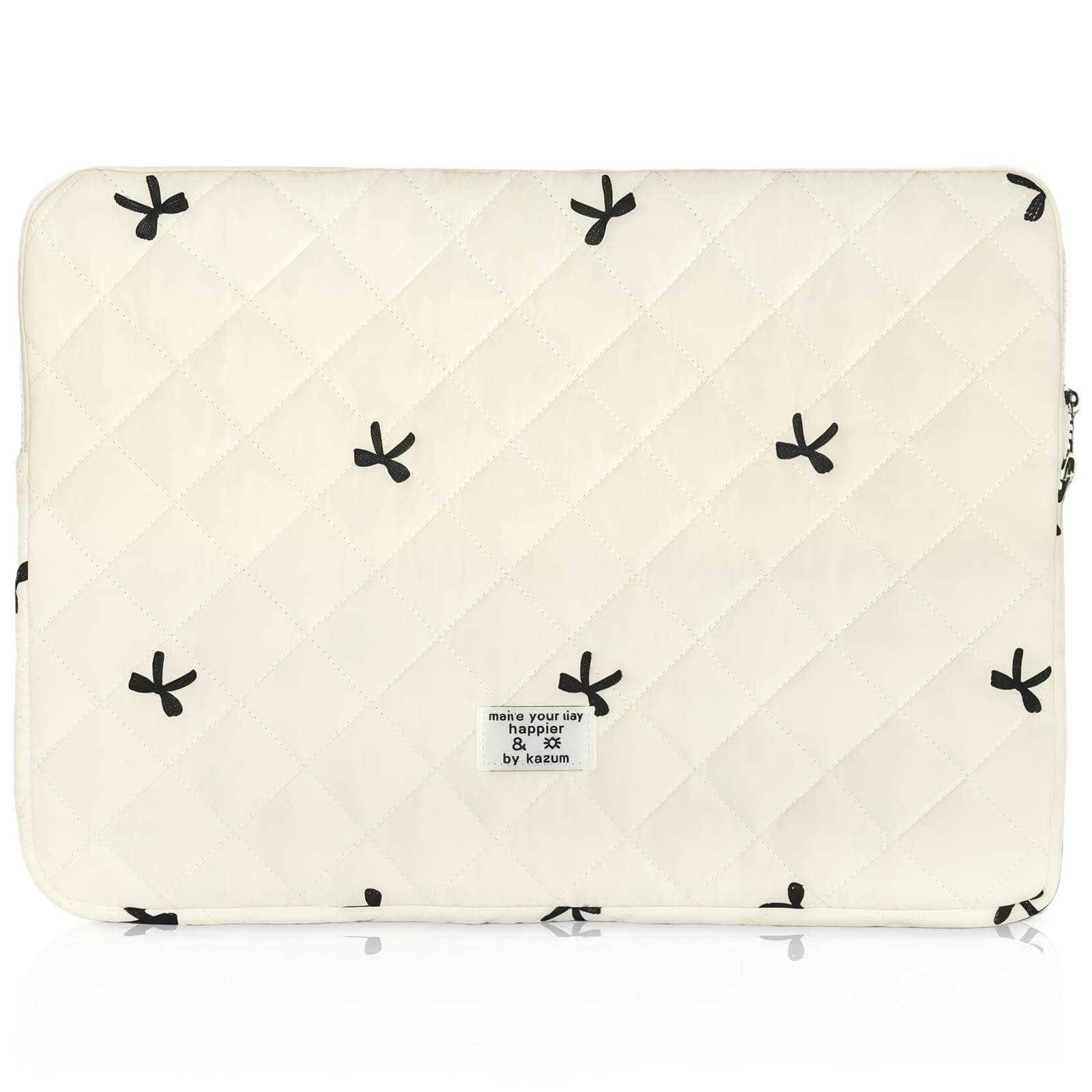 Flintronic Custodia per Laptop da 14 Pollici, Sleeve per Laptop, Custodia Borsa Custodia Protettiva Compatibile con MacBook Pro/Acer/Dell/Lenovo/HP/Samsung/Sony/Asus,14 Pollici