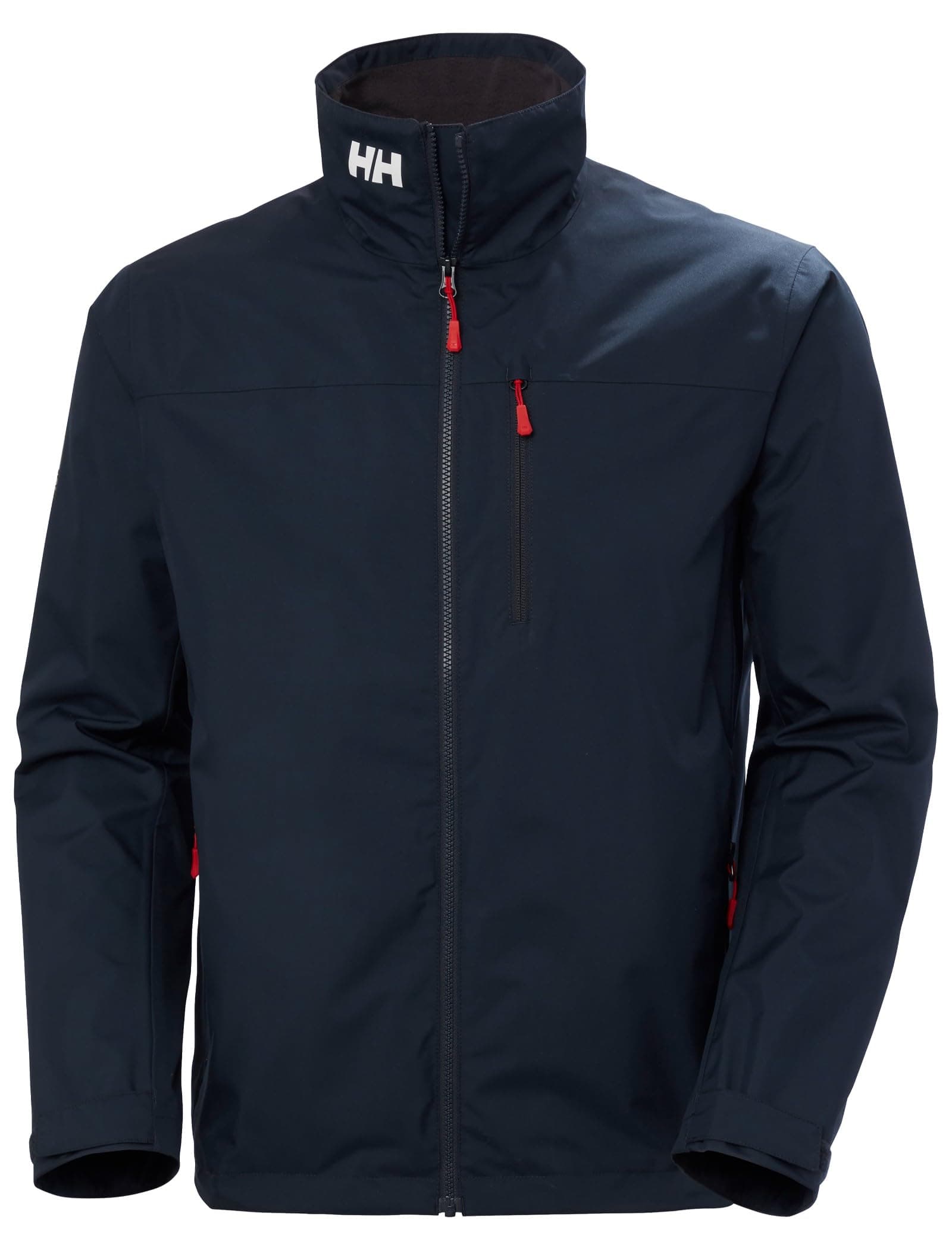Helly Hansen Crew Jacket 2.0 Giacca Uomo (Pacco da 1)
