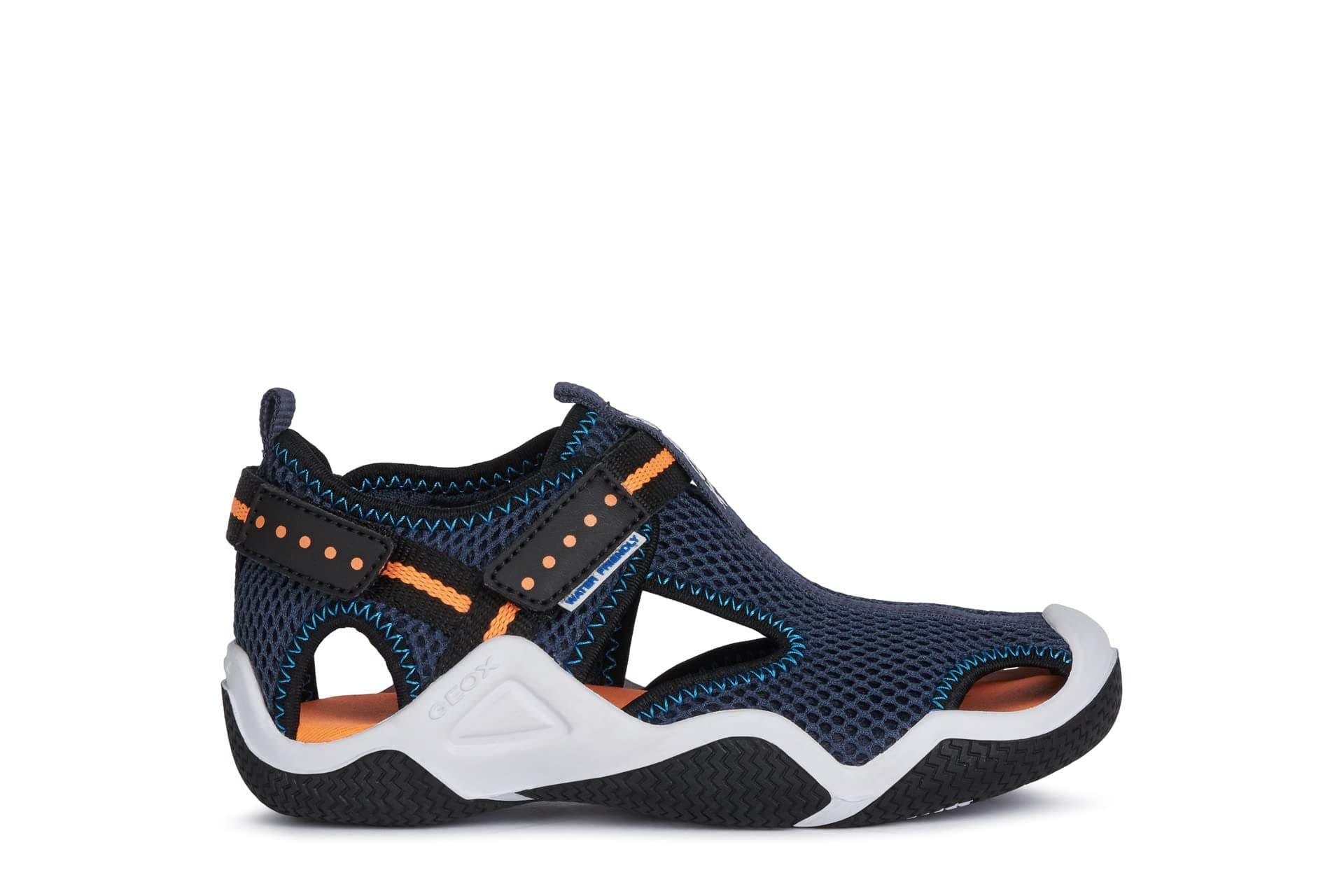 Geox Jr Wader A ZapatillasNiños
