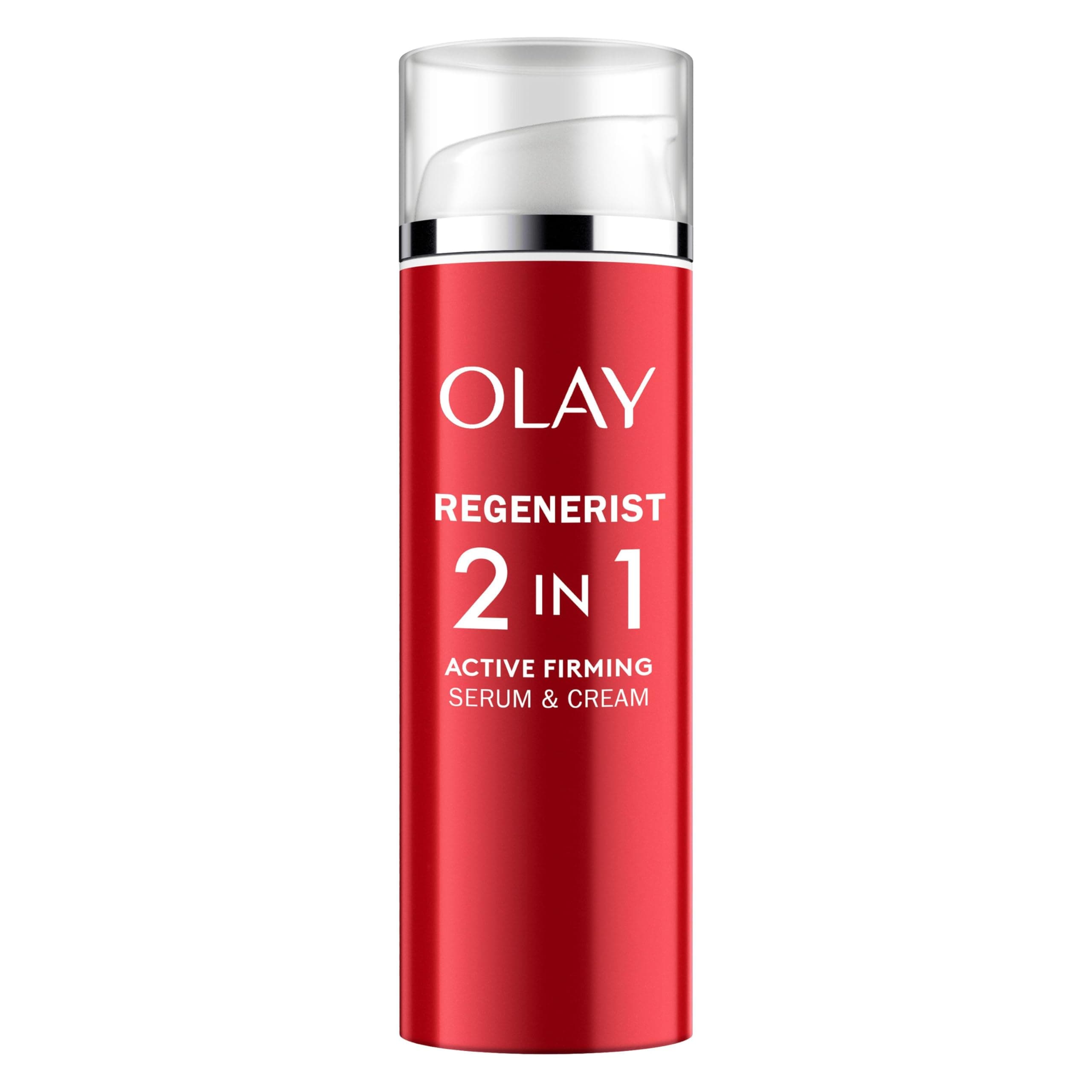 Olay Regenerist 50Ml.3 Areas Serum Reafirmante (Nuevo)
