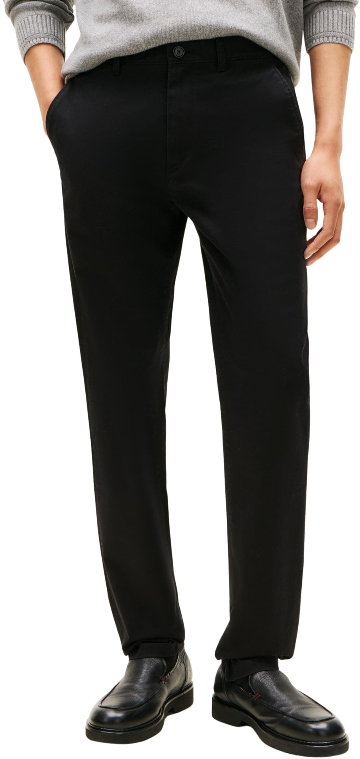 Tommy Hilfiger Herren Chino