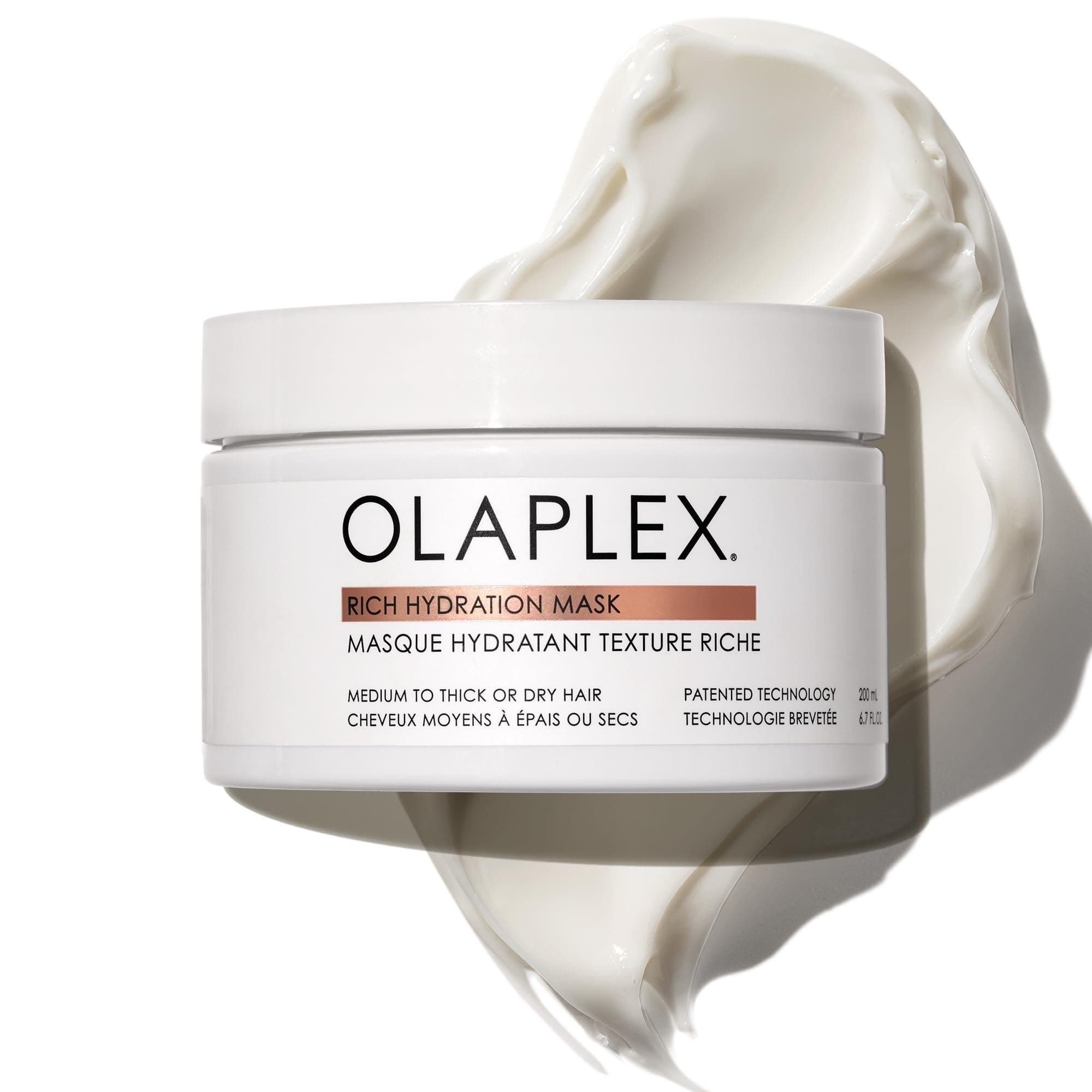 Olaplex Maschera idratazione intensa