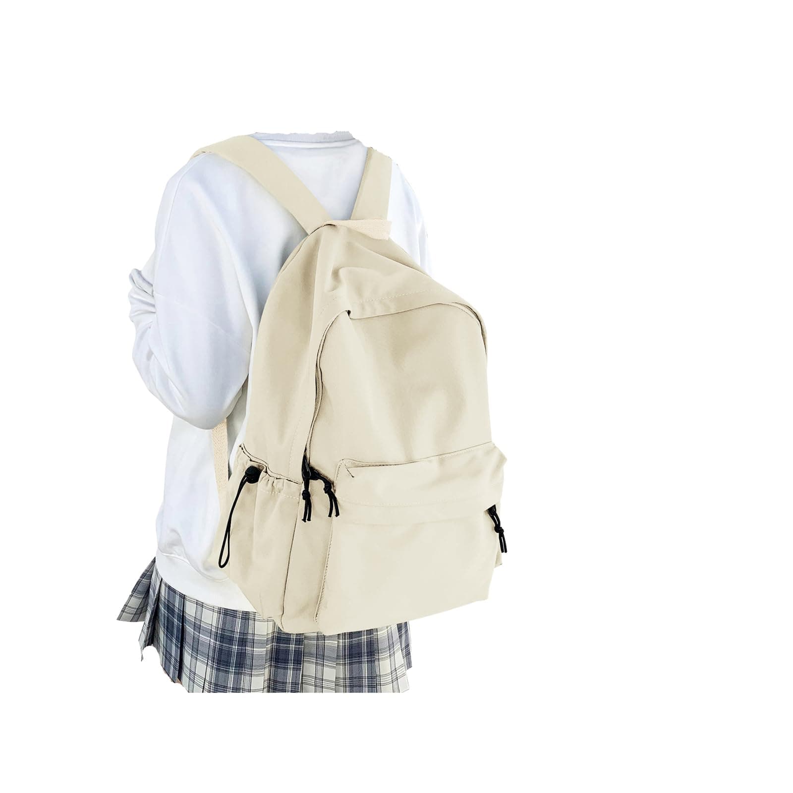 HYC00 Mochilas Escolares,Mochila Escolar Adolescente Mochilas Colegio Niña Mochila Instituto Chica mochila Universitaria Mujer Mochila Portatil Mochilas Tipo Casual Backpack para Escolar Viaje Trabajo