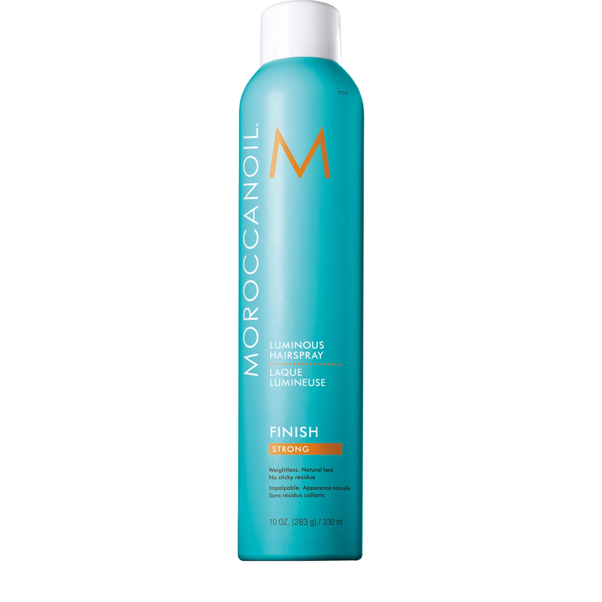 Moroccanoil Lacca Luminosa Forte