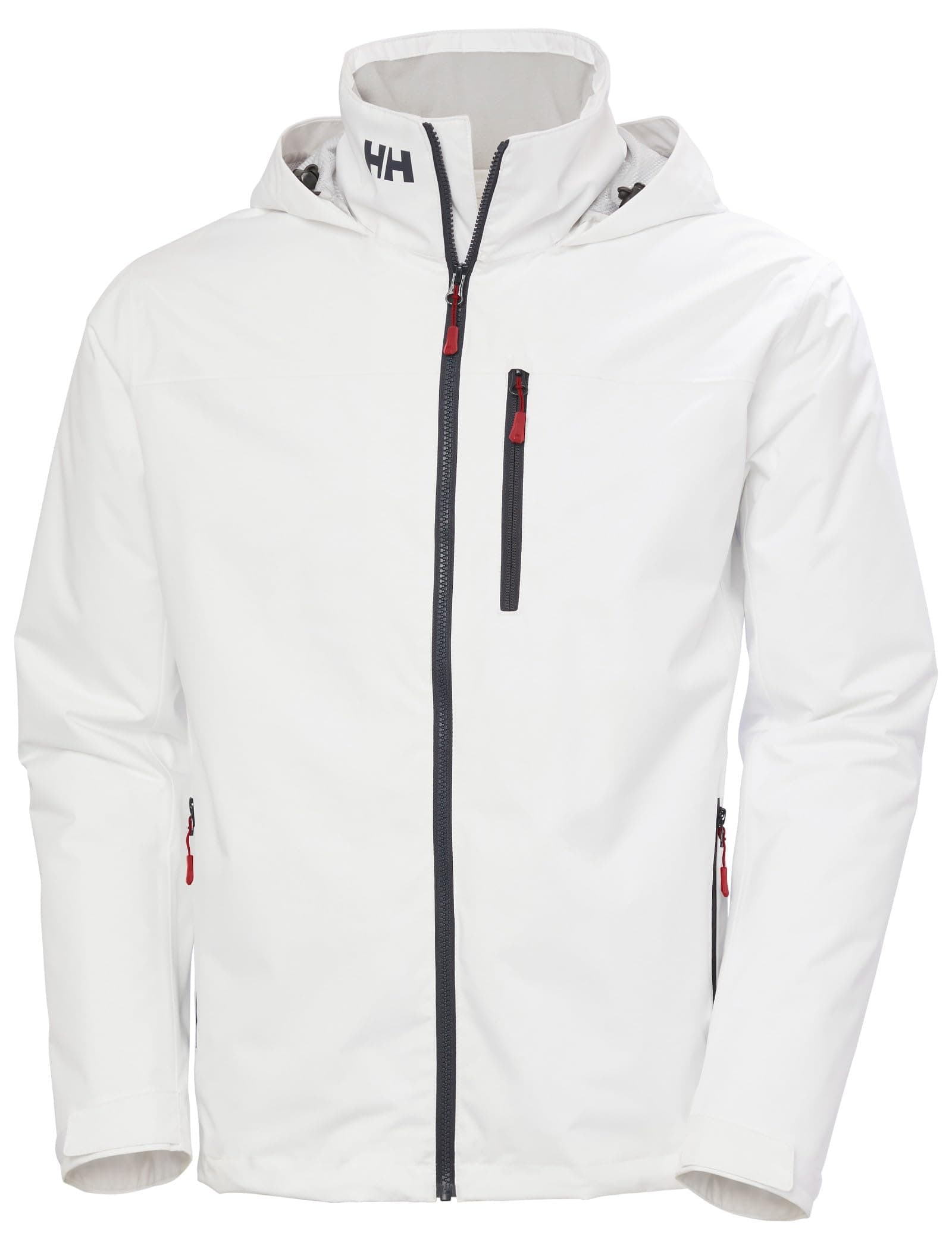 Helly Hansen Crew Hooded Jacket 2.0 chaqueta Hombre