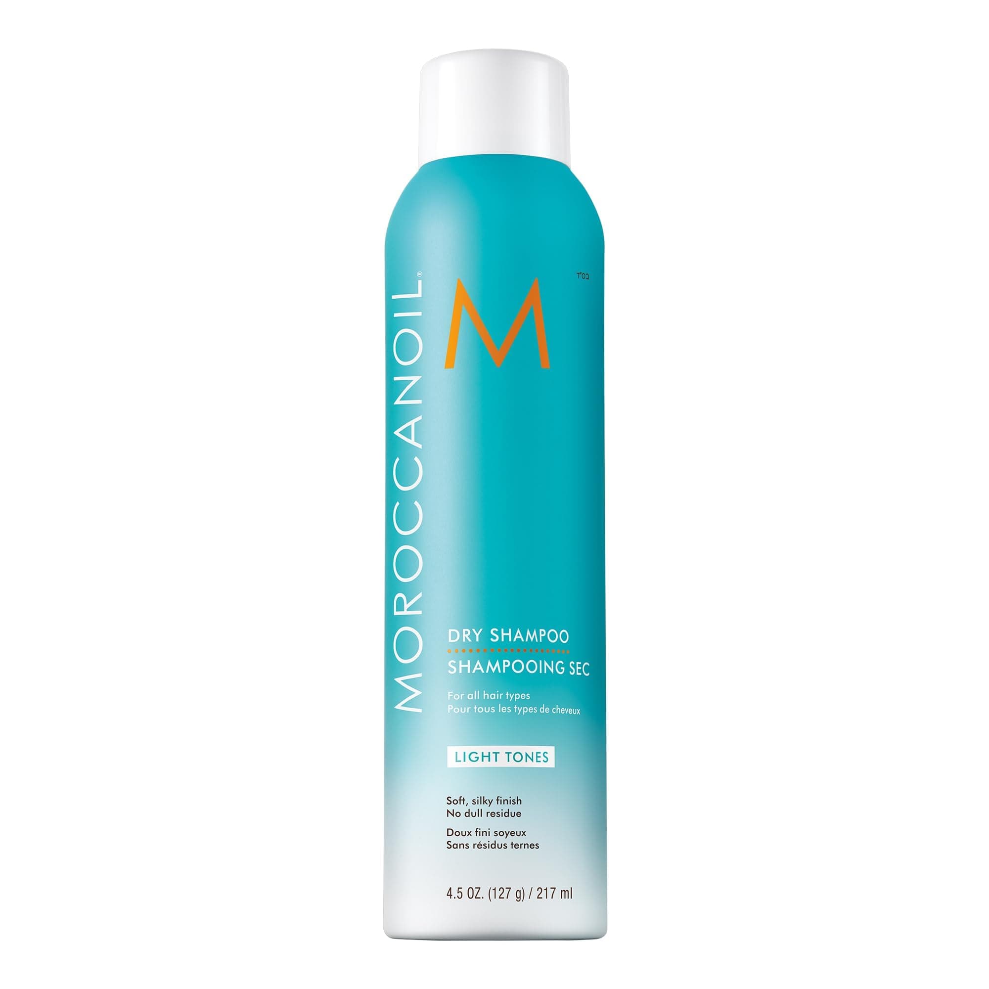 Moroccanoil Shampoo Secco Toni Chiari