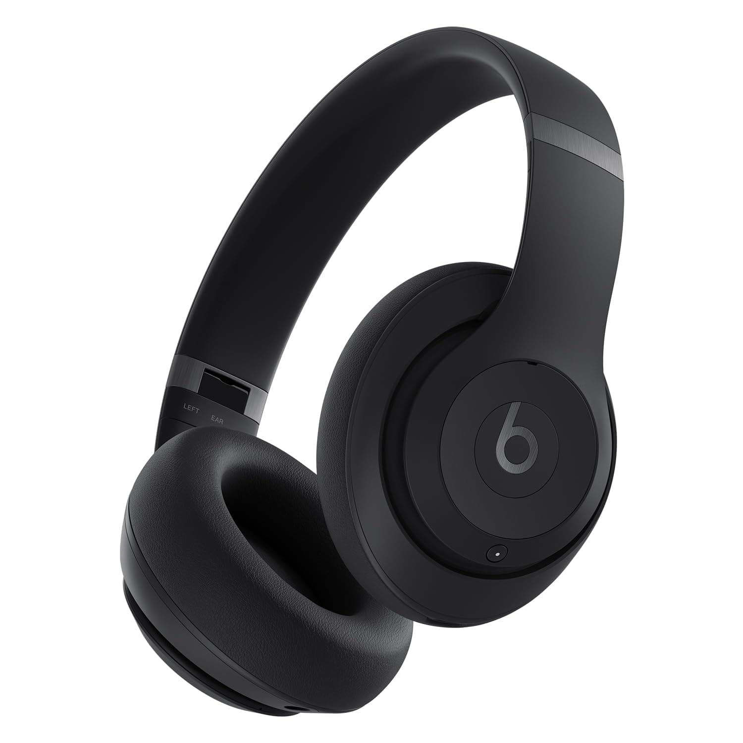 Beats Studio Pro - Casque sans Fil avec Bluetooth et Réduction du Bruit - Audio Spatial personnalisé, Audio USB-C au Format Lossless, Compatibilité Apple et Android - Noir