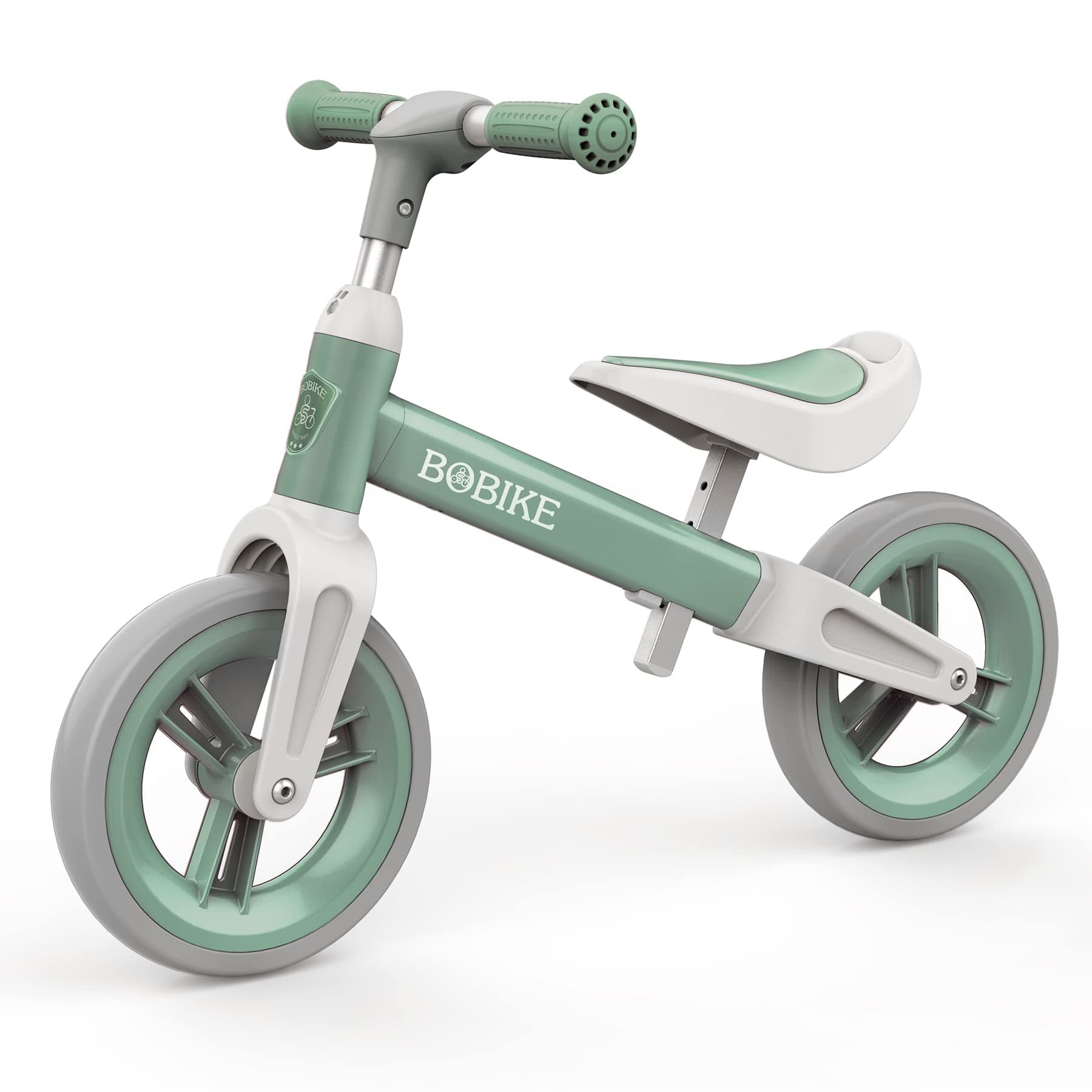 VITONIS Bicicletta Bambini Senza Pedali per 1,5-4 Anni Fino a 25 Kg, volante e sellino Regolabili in Altezza, Monopattino ultraleggero per bambini, adatto sia ai maschietti che alle femminucce