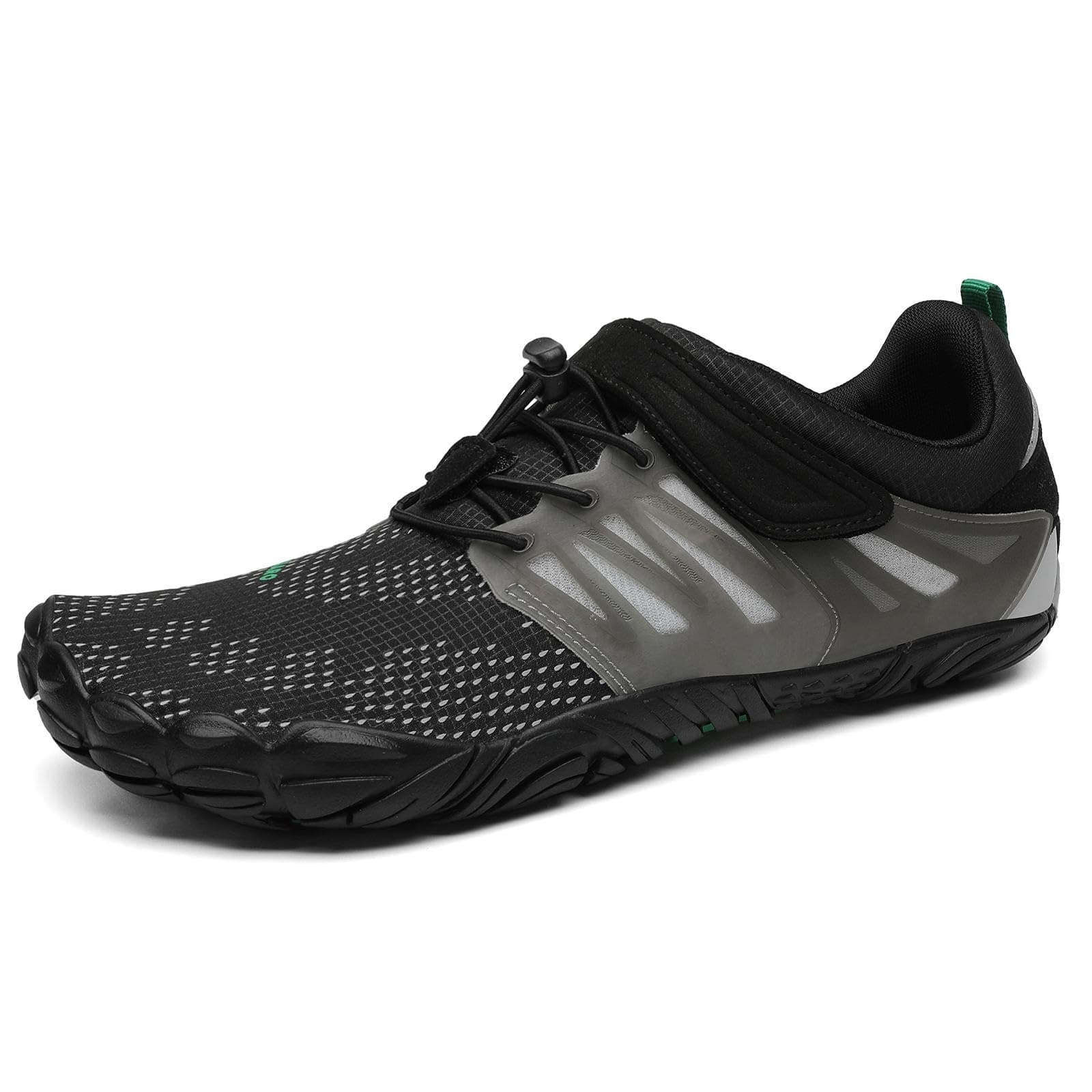 SAGUARO Zapatillas Barefoot Hombre Mujer Zapatillas Minimalistas Zapatos Barefoot Calzado Minimalistas Zapatillas de Trail Running Barefoot Shoes para Zero Drop Suela,Gr.36-48 EU