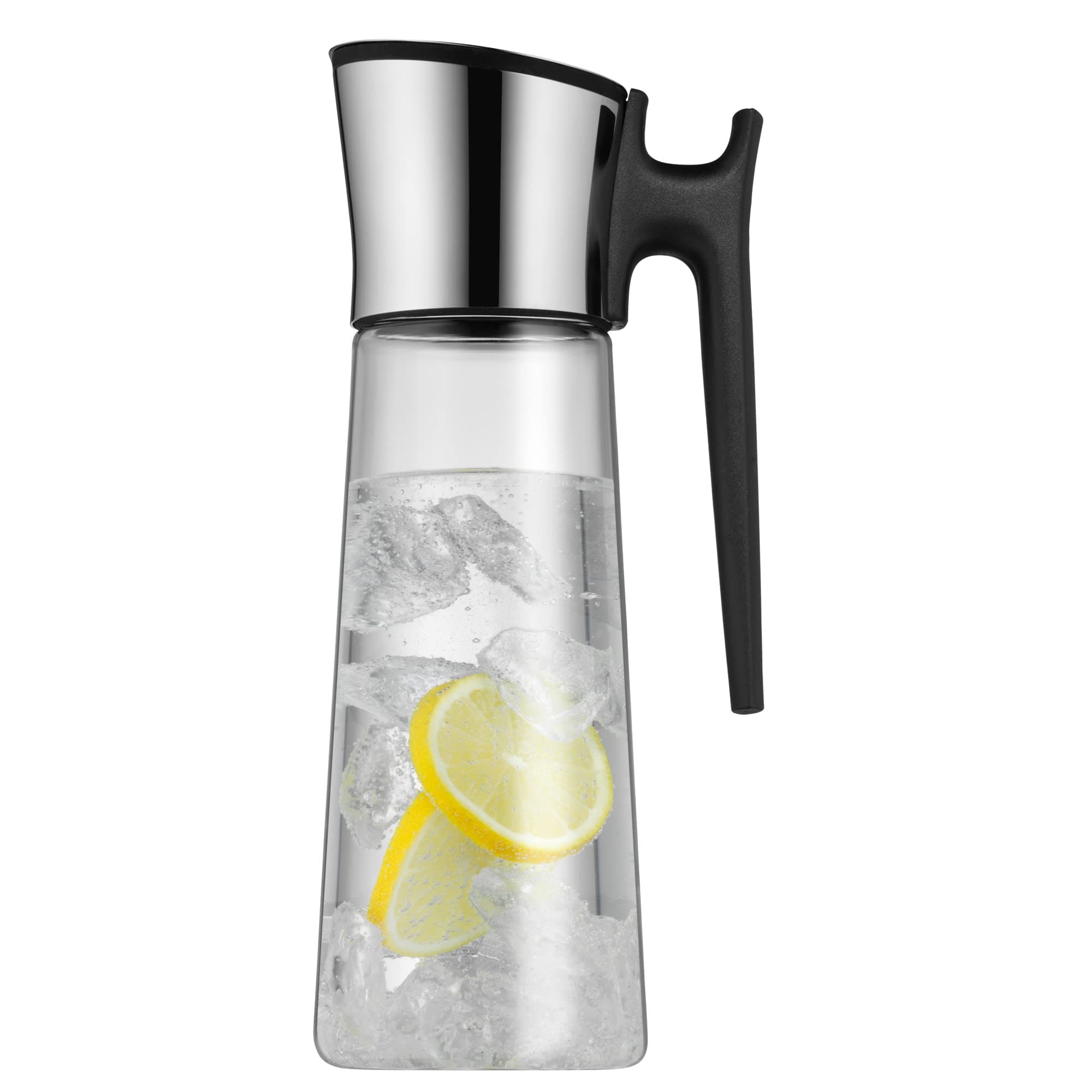 WMF Basic - 1,5l de cristal con asa