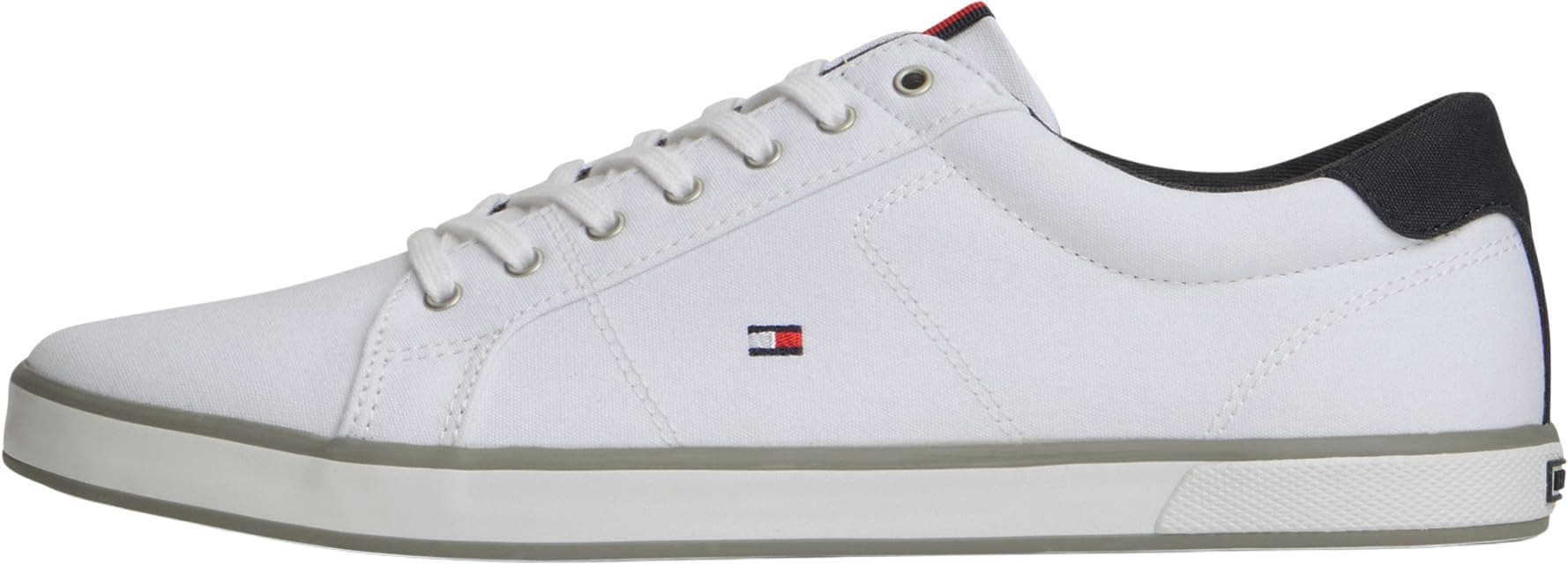 Tommy Hilfiger Sneakers Vulcanizzate Uomo Scarpe