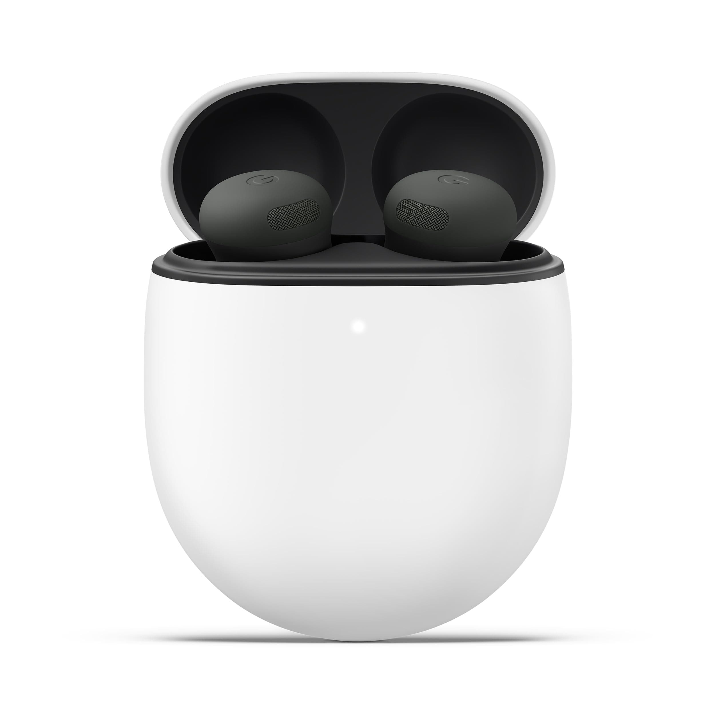 Google Pixel Buds Pro 2 - Auriculares de botón inalámbricos con Cancelación de Ruido Activa – Auriculares Bluetooth - Obsidiana